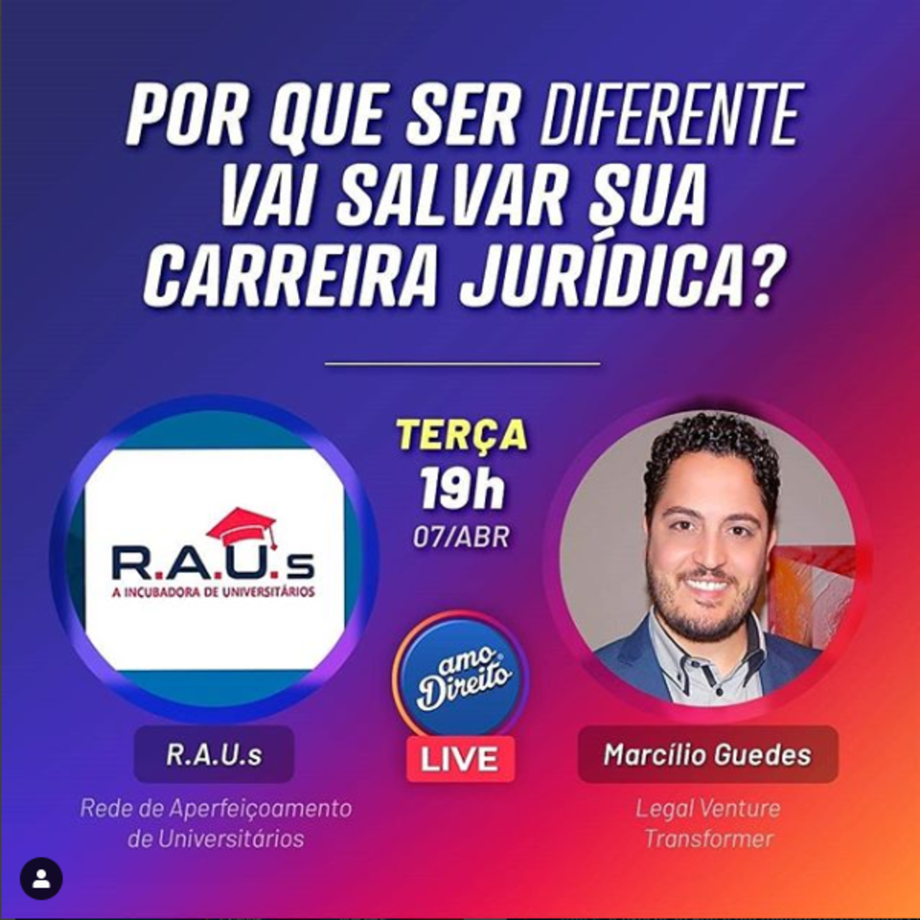 Advogado de Startups