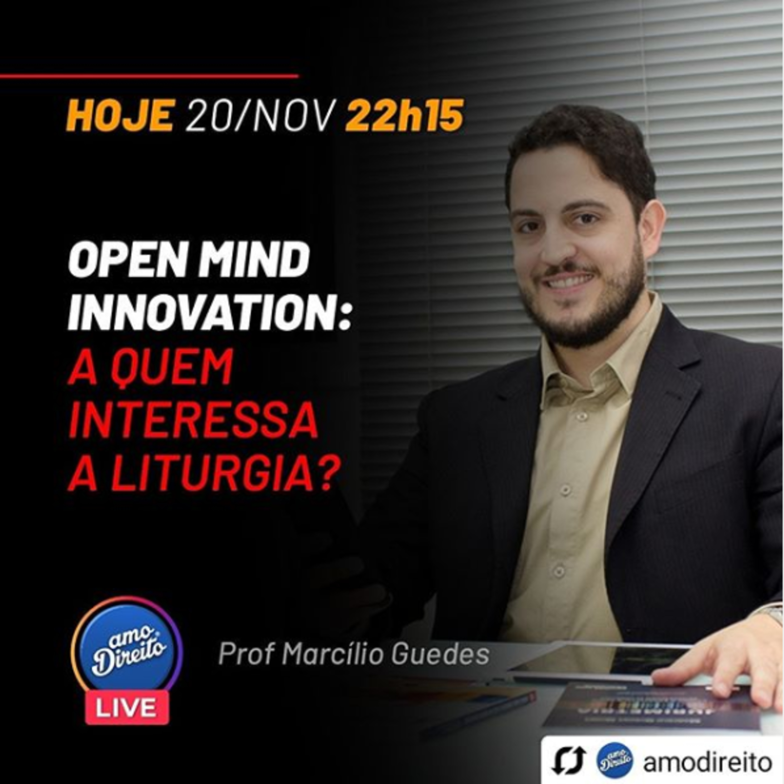Advogado de Startups