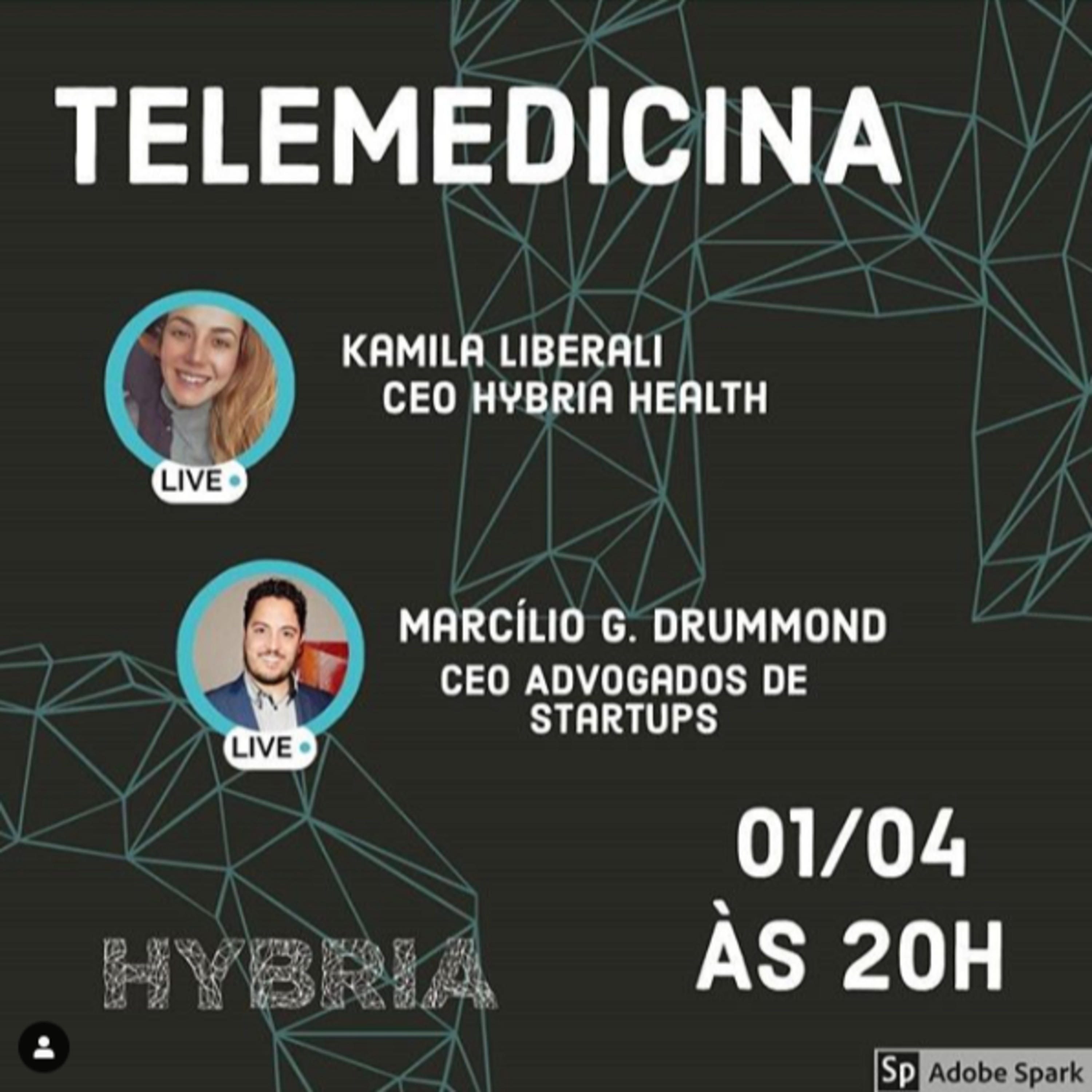 Advogado de Startups