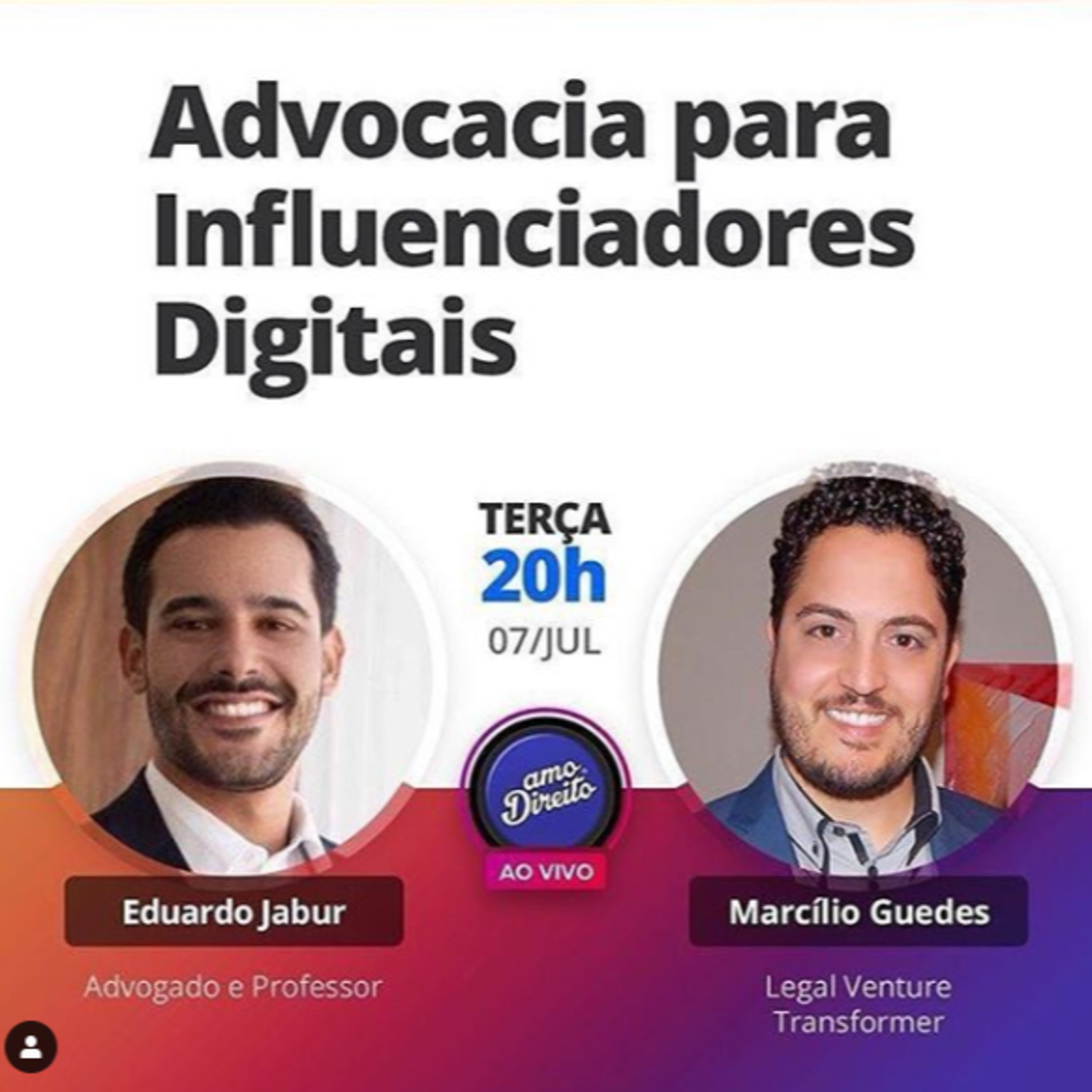 Advogado de Startups