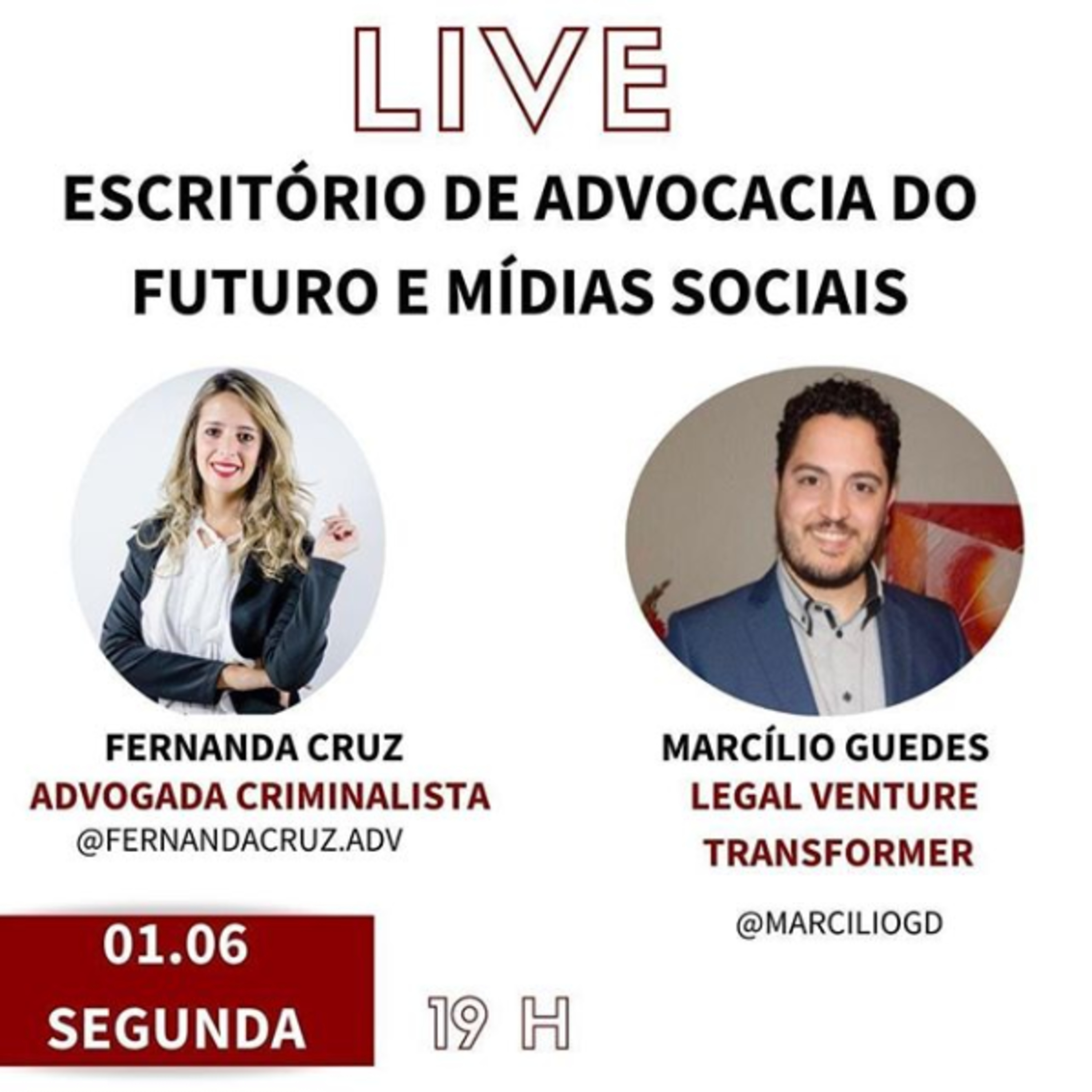 Advogado de Startups