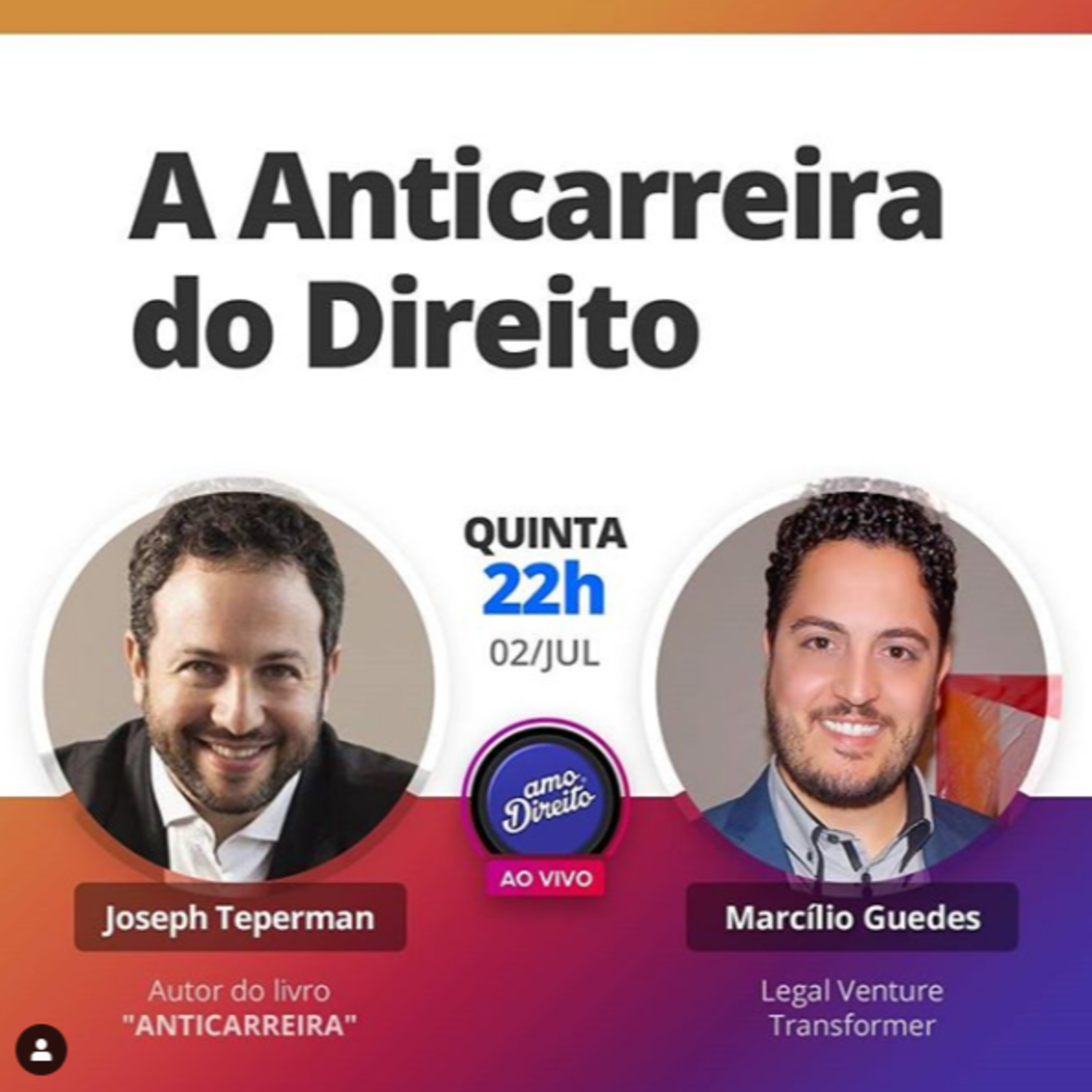 Advogado de Startups