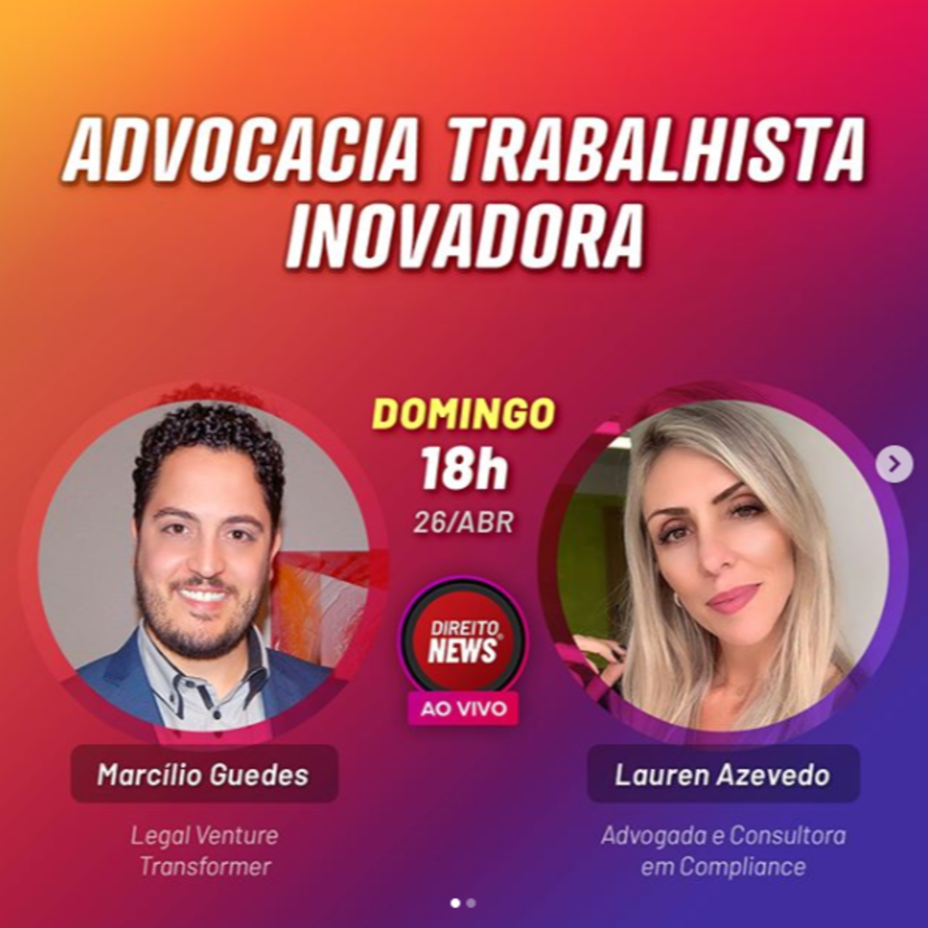 Advogado de Startups