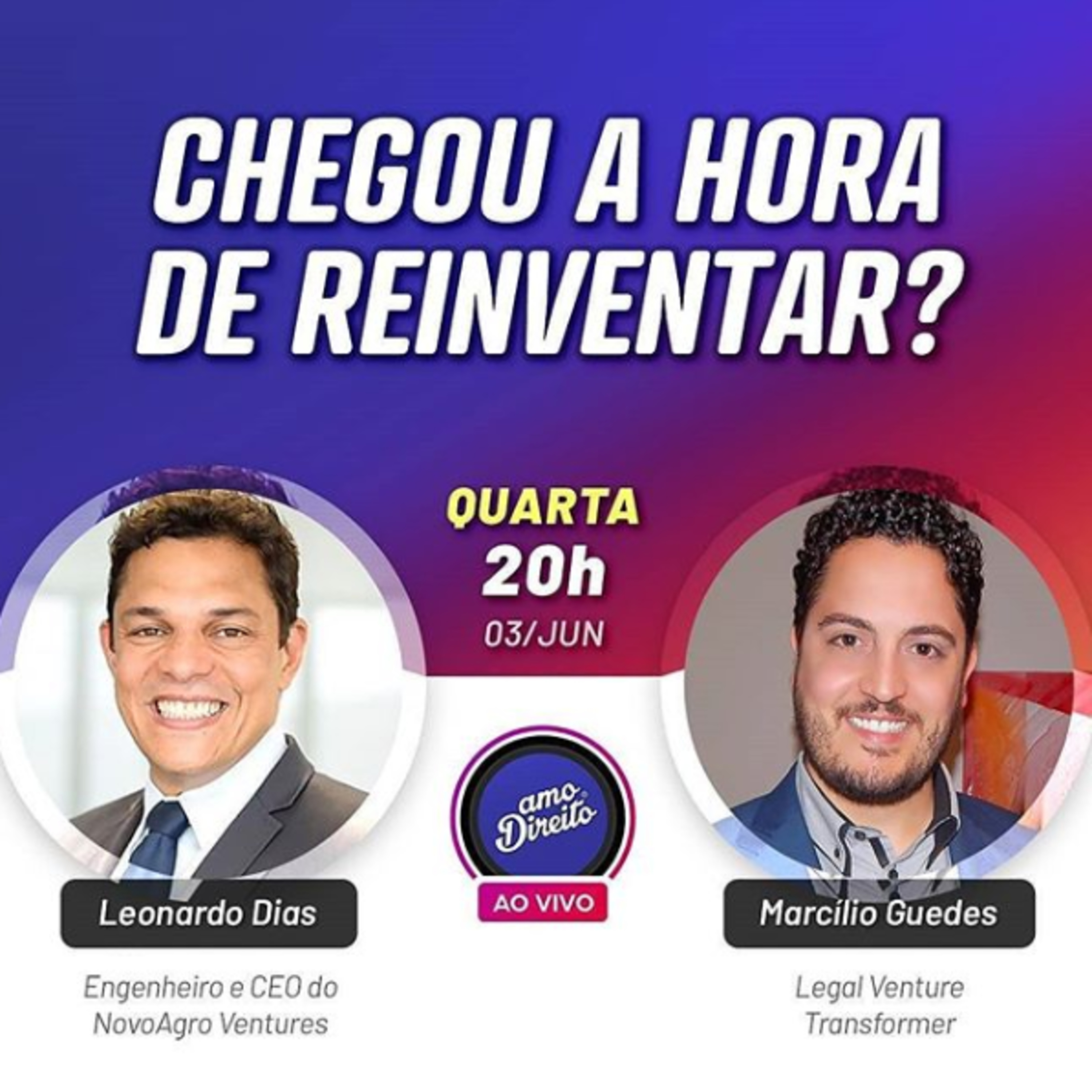 Advogado de Startups