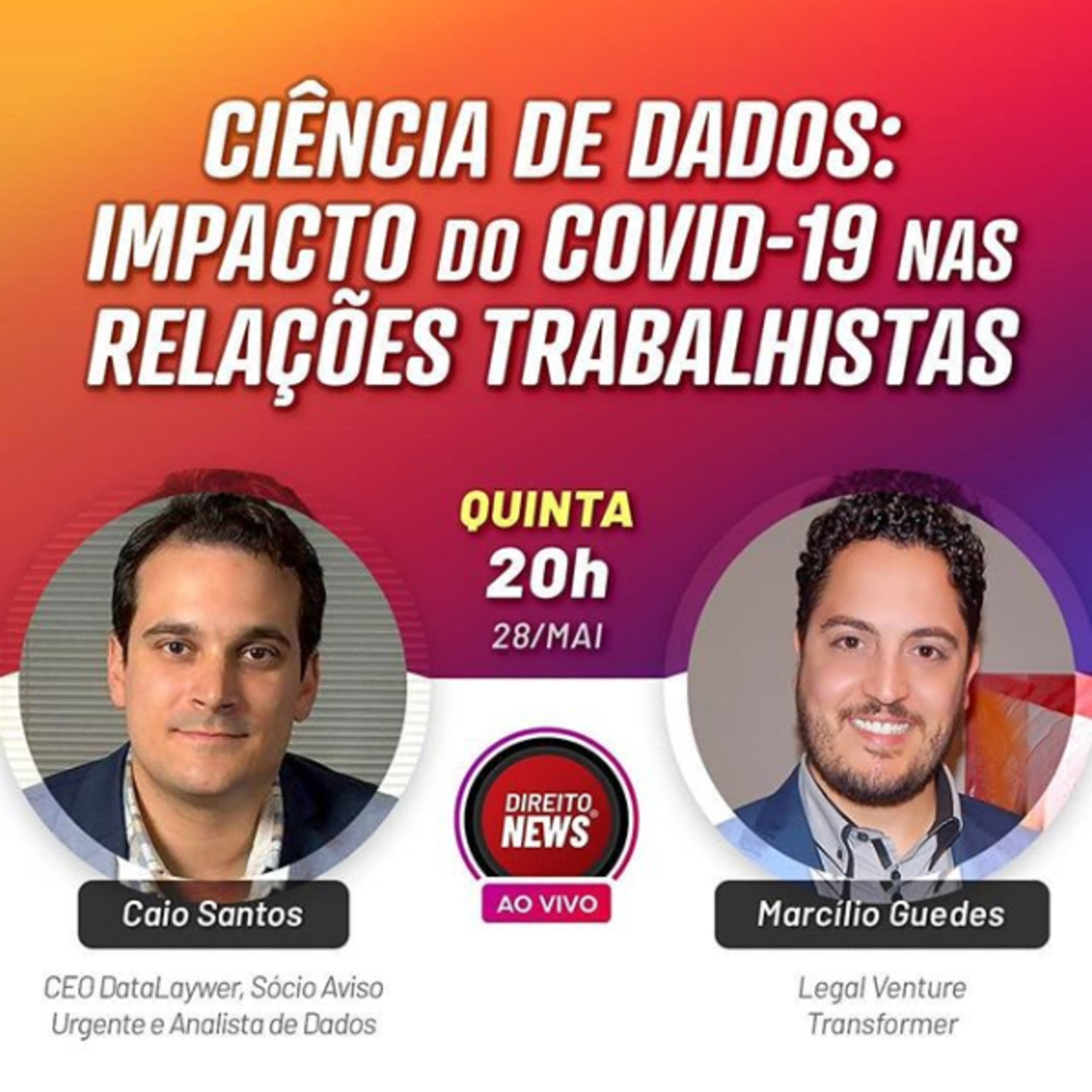 Advogado de Startups