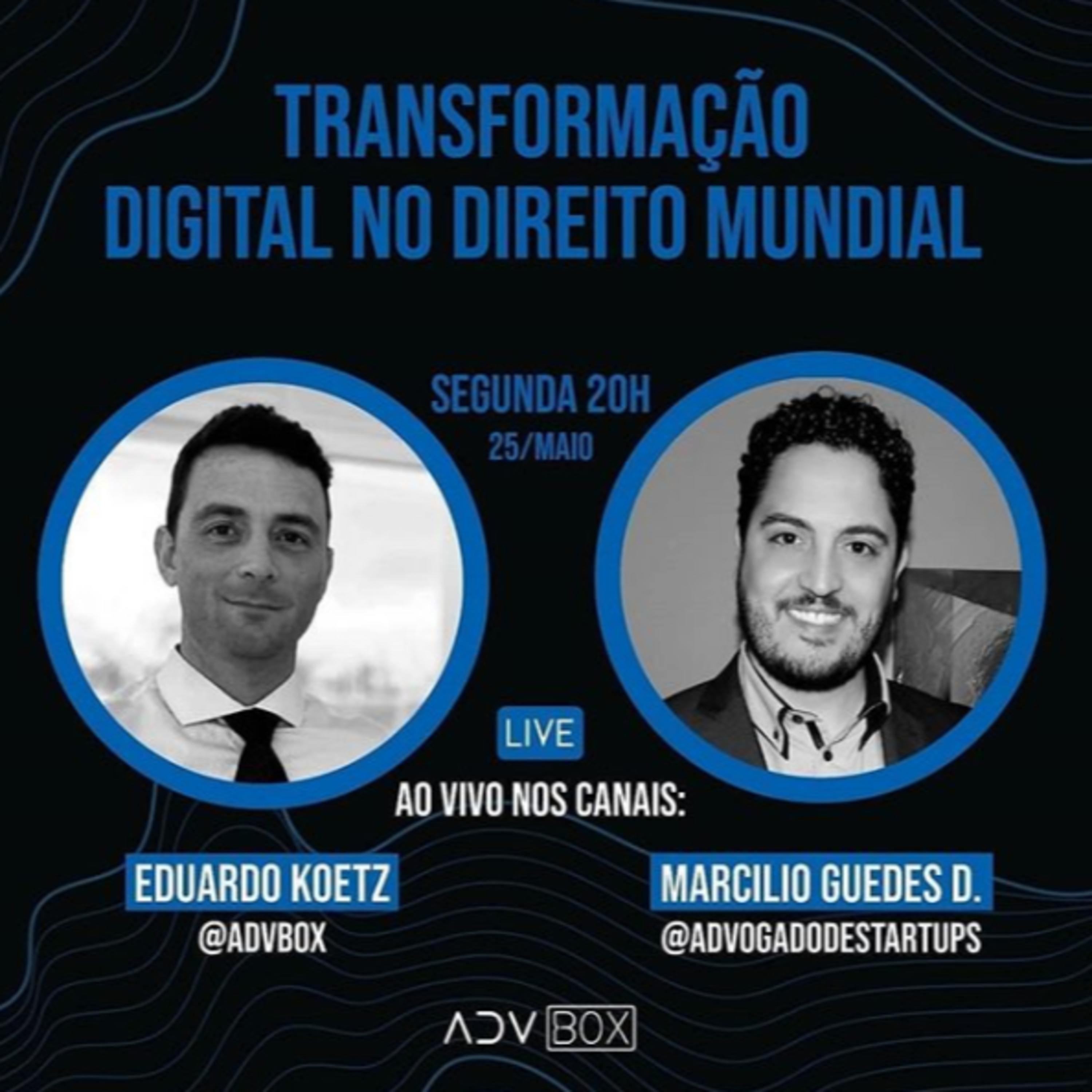 Advogado de Startups