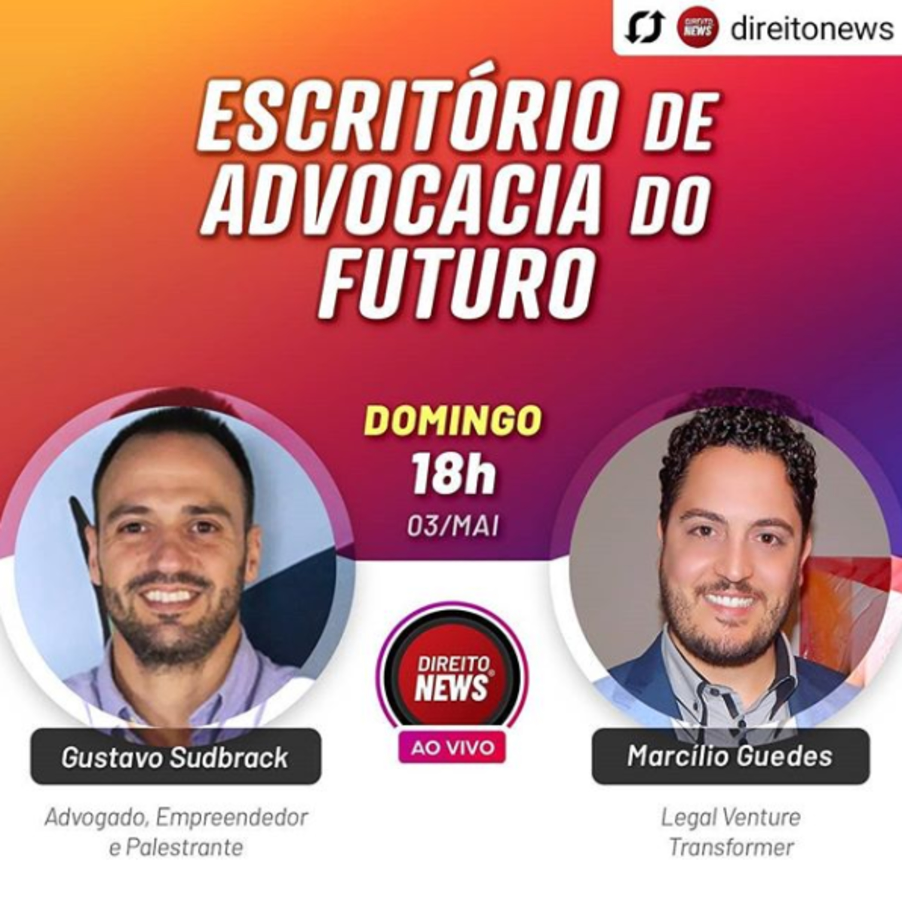Advogado de Startups
