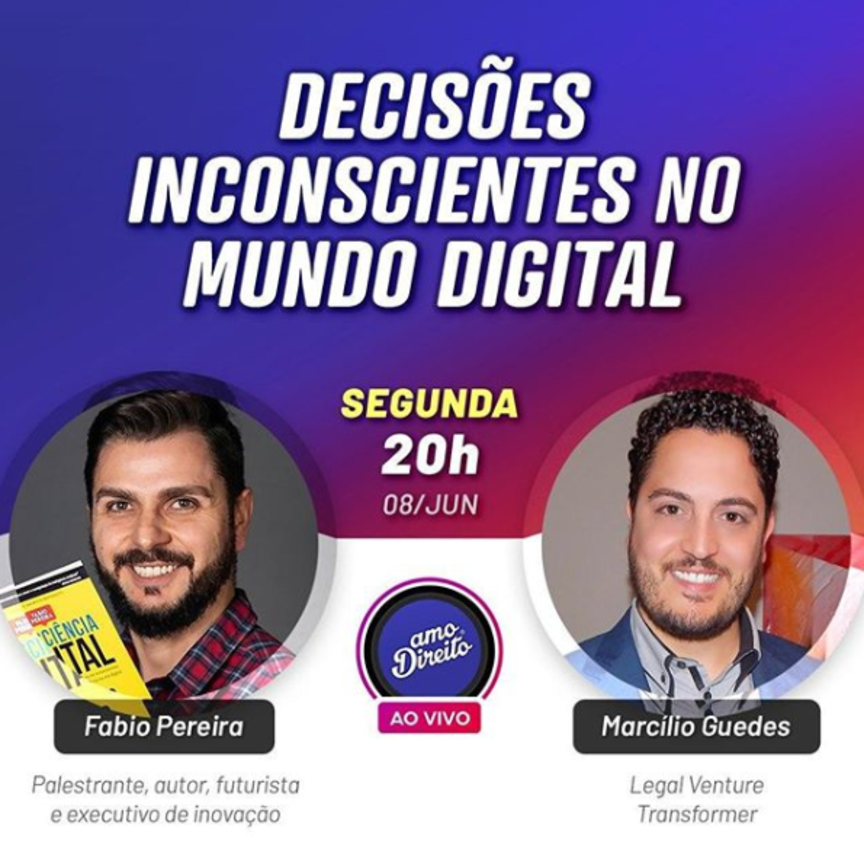 Advogado de Startups