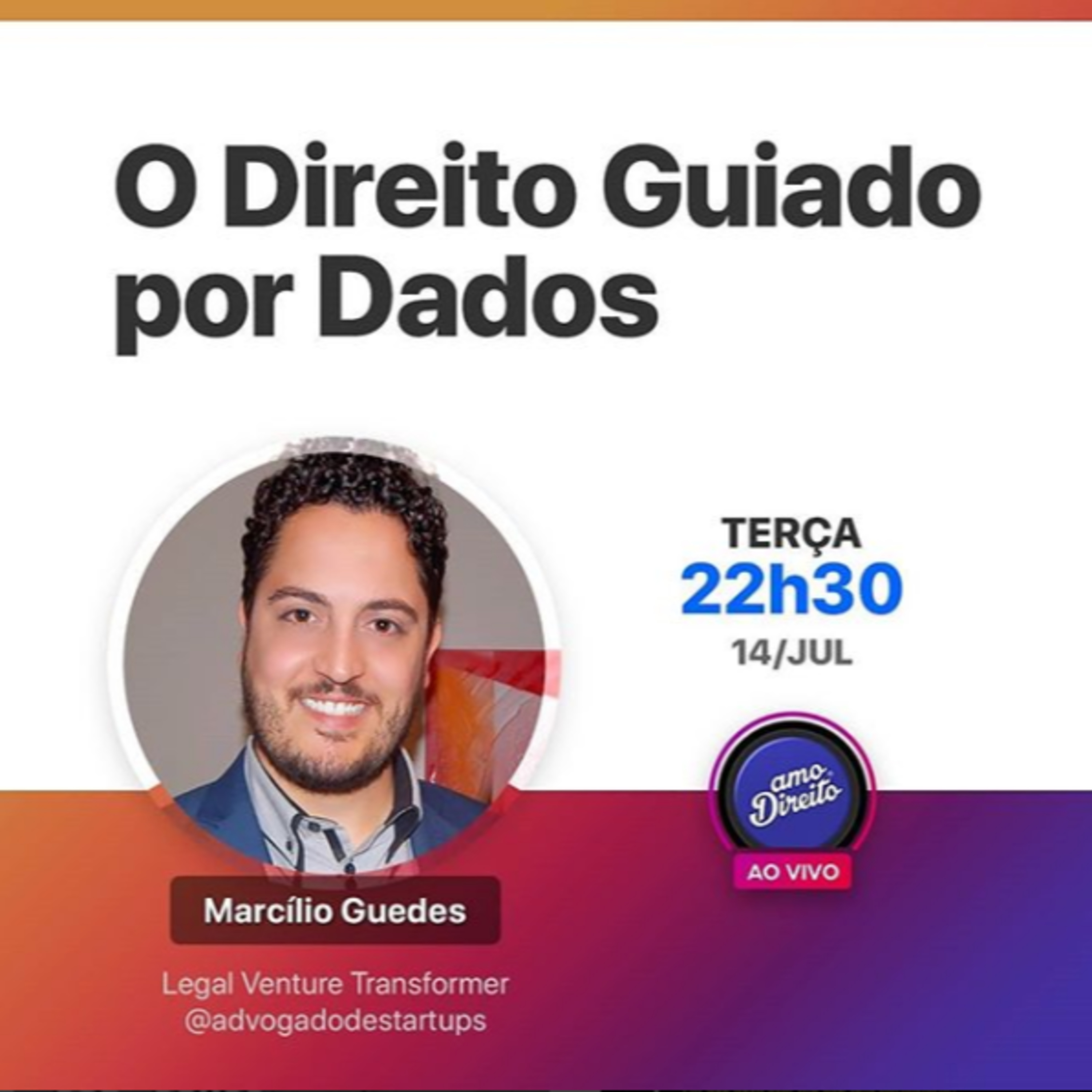 Advogado de Startups