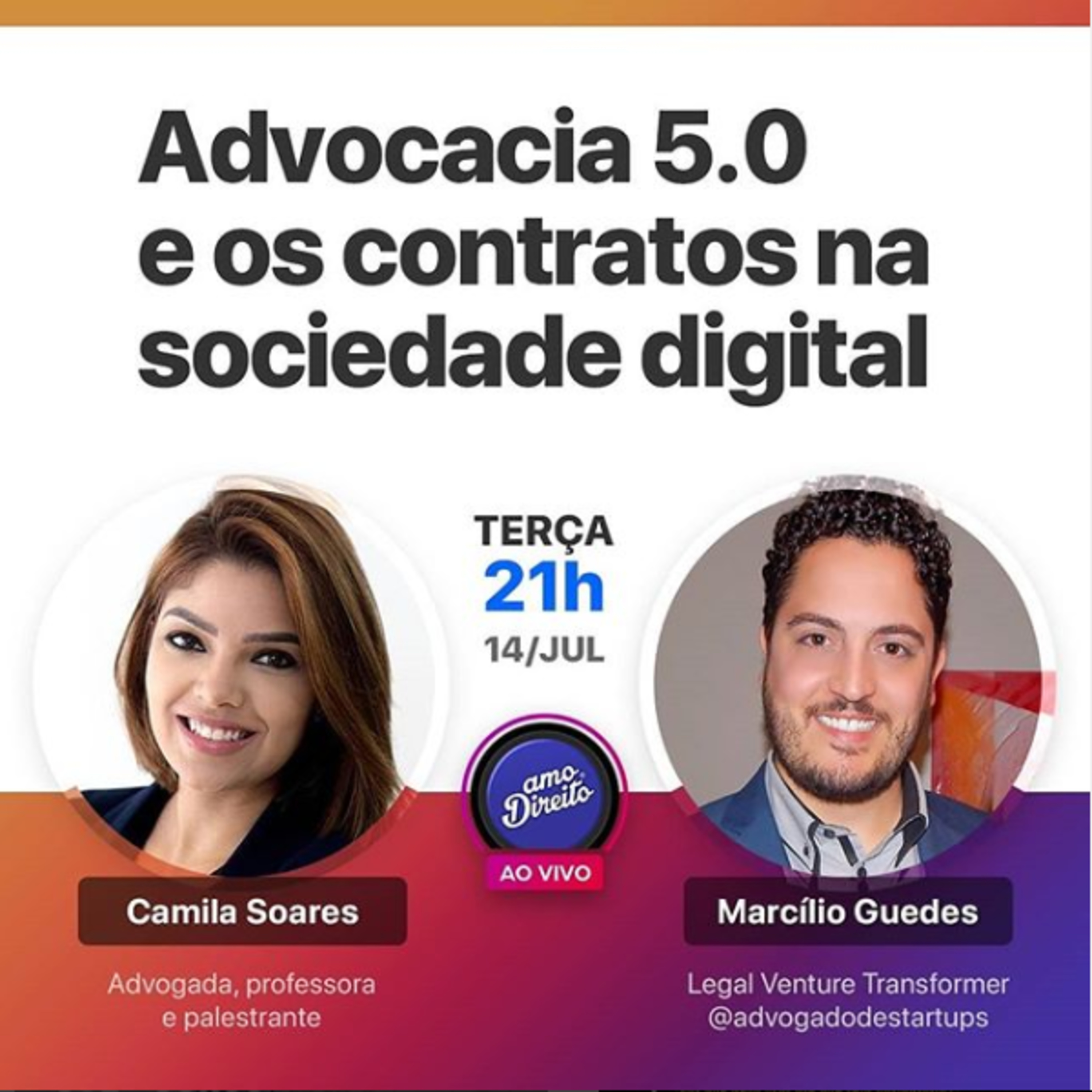 Advogado de Startups