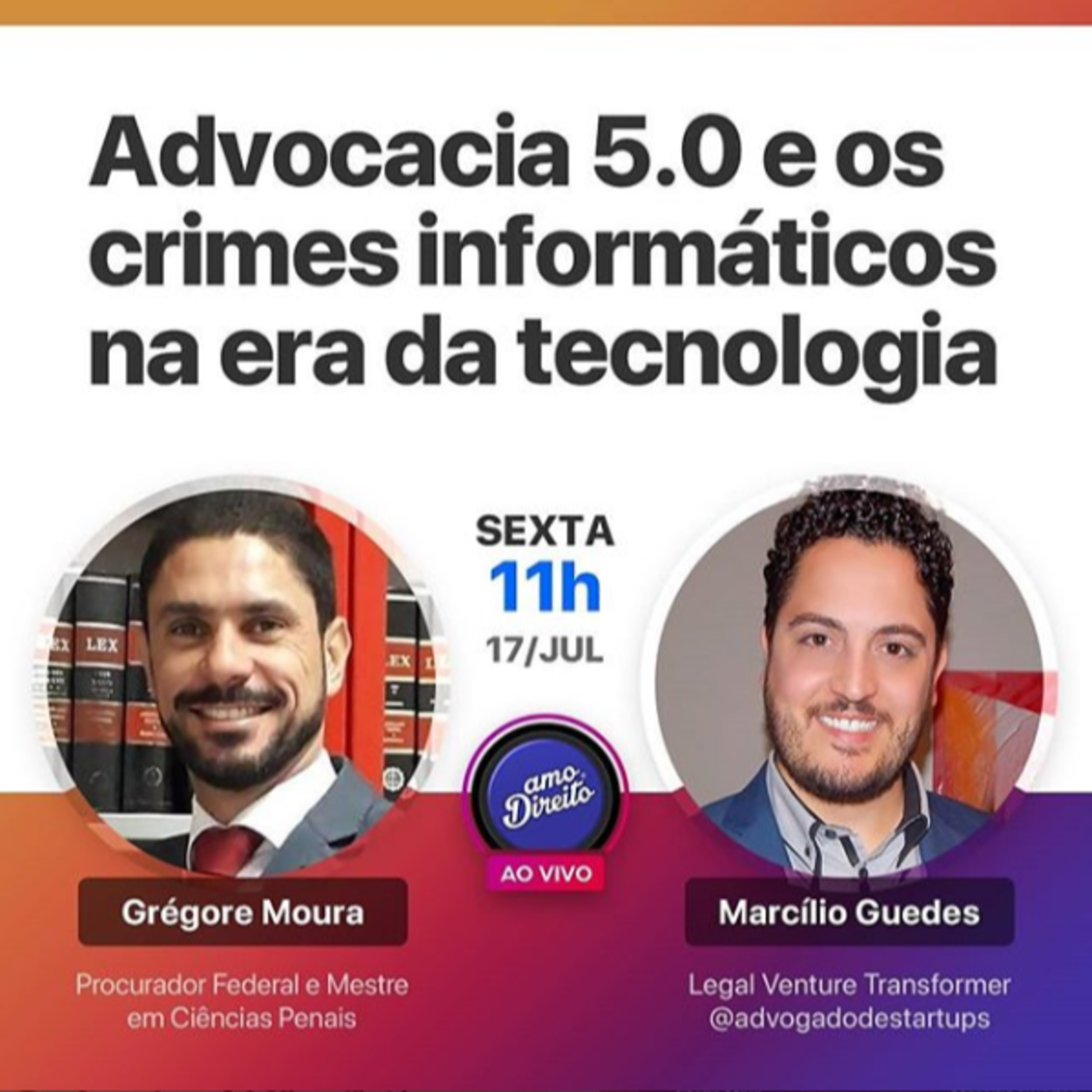 Advogado de Startups