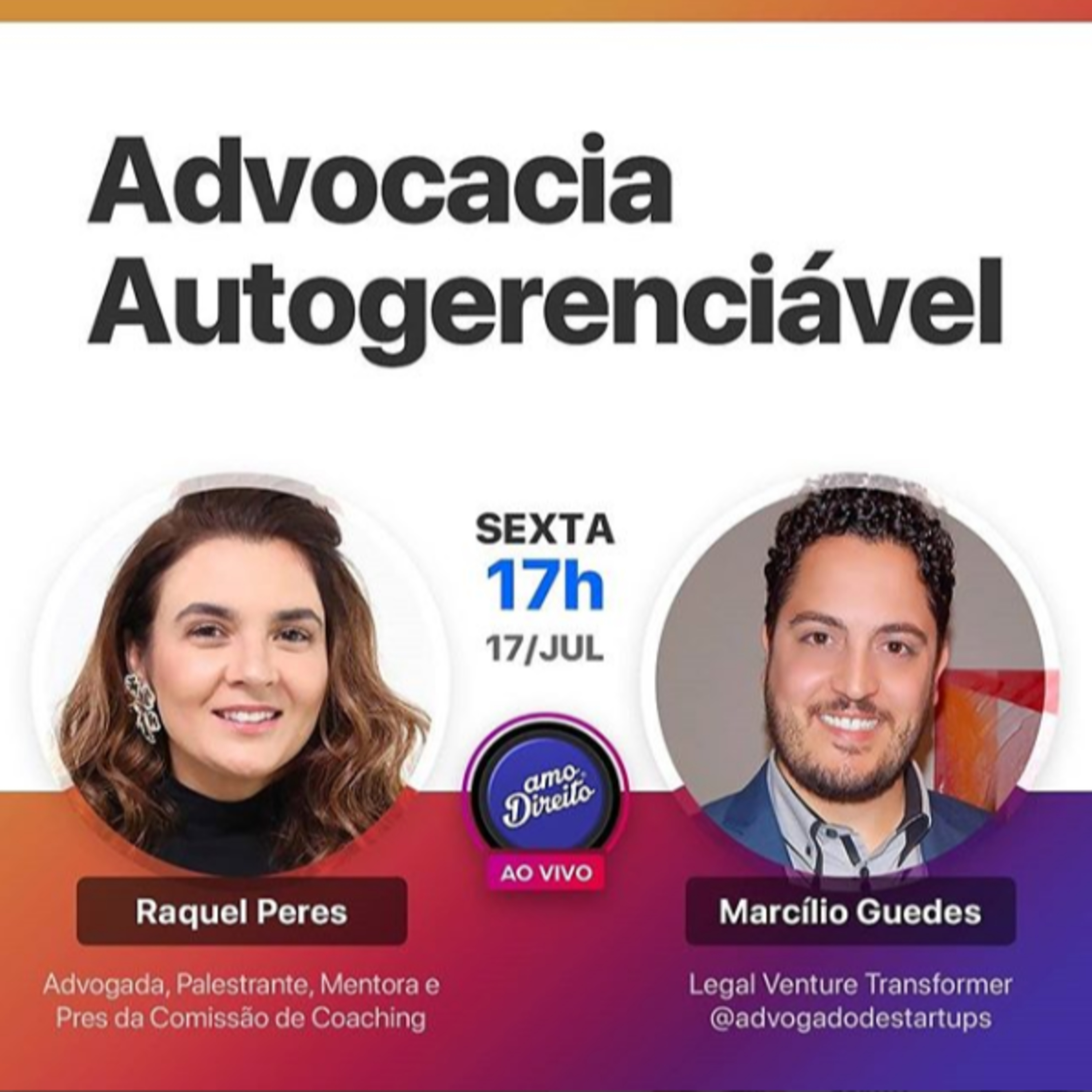 Advogado de Startups