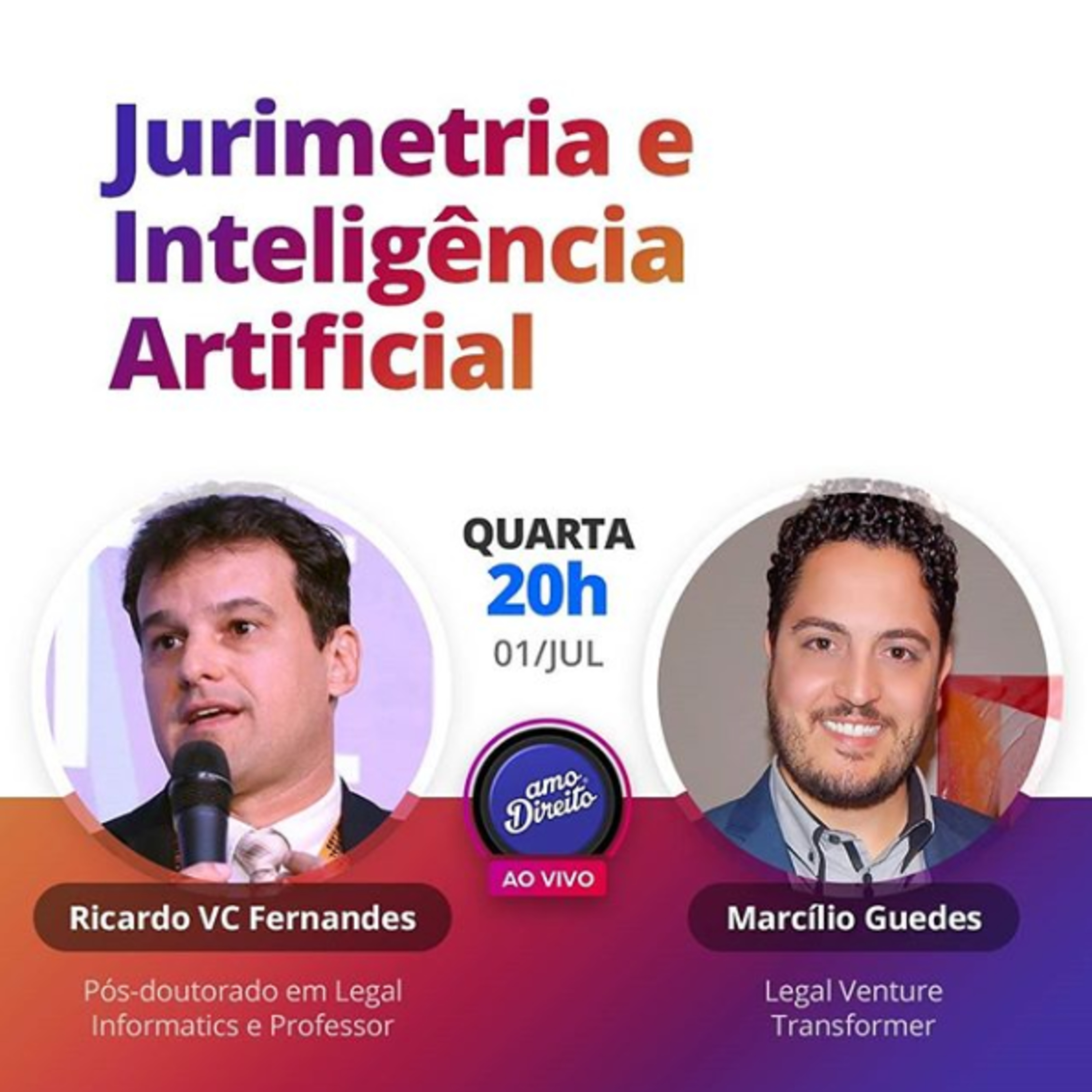Advogado de Startups