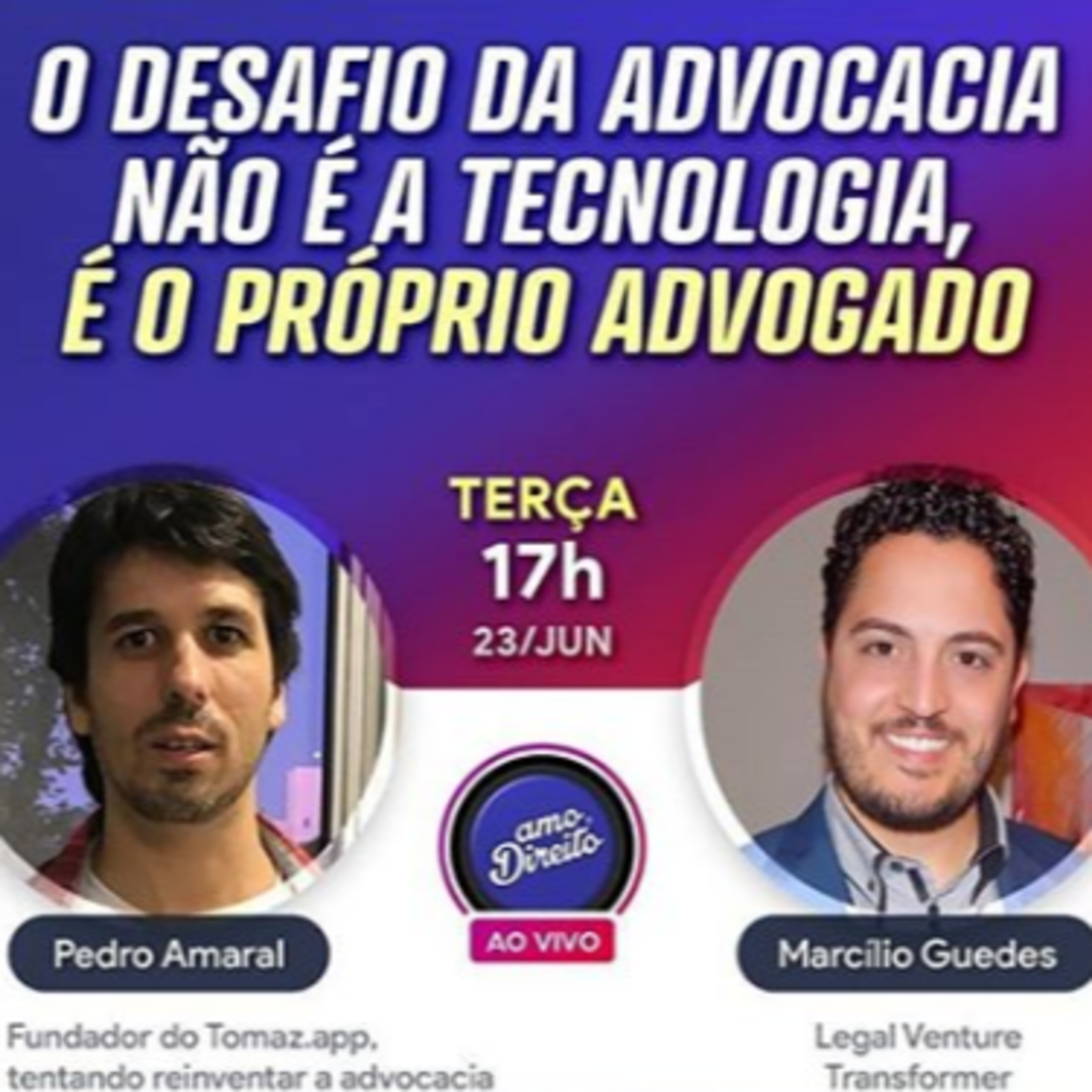 Advogado de Startups