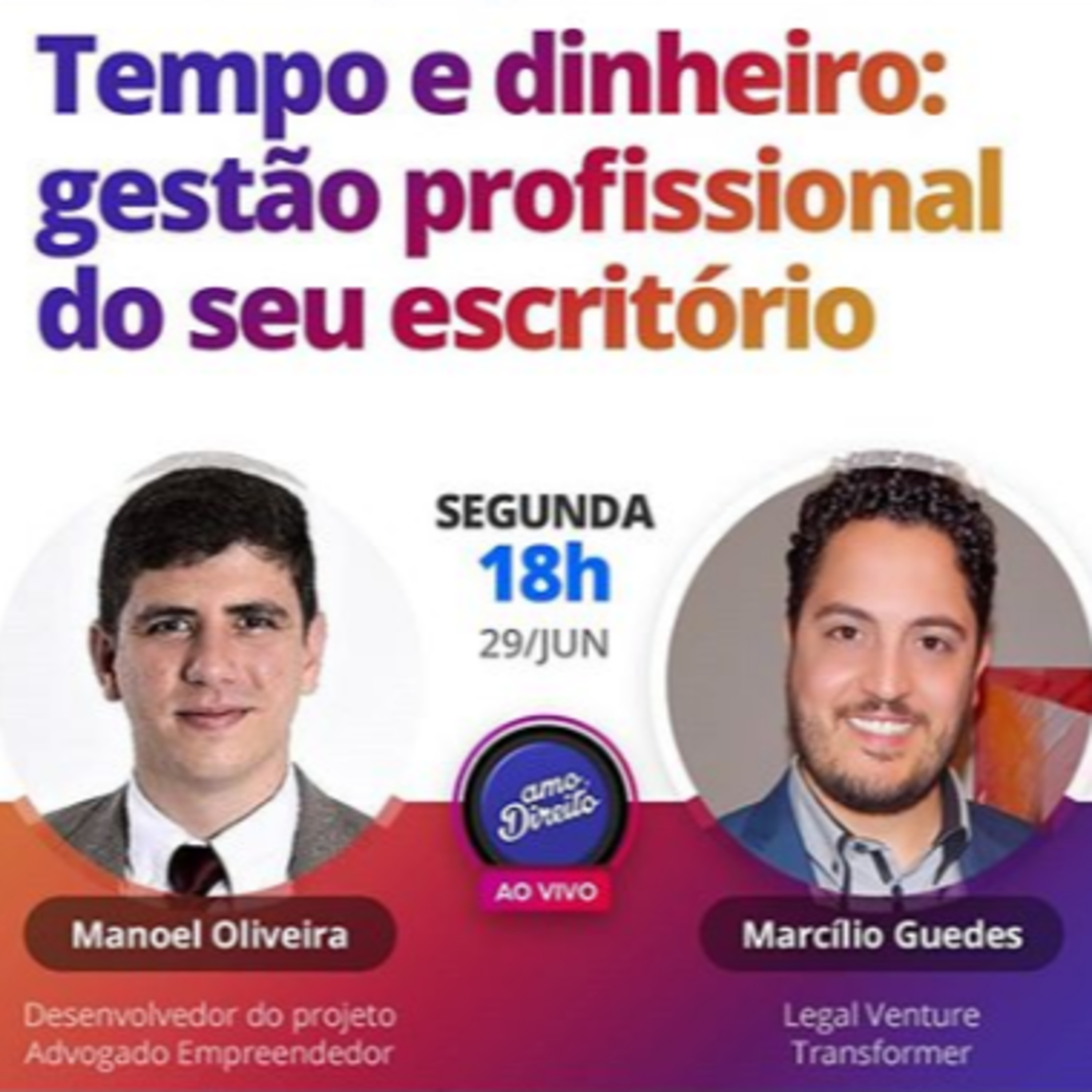 Advogado de Startups