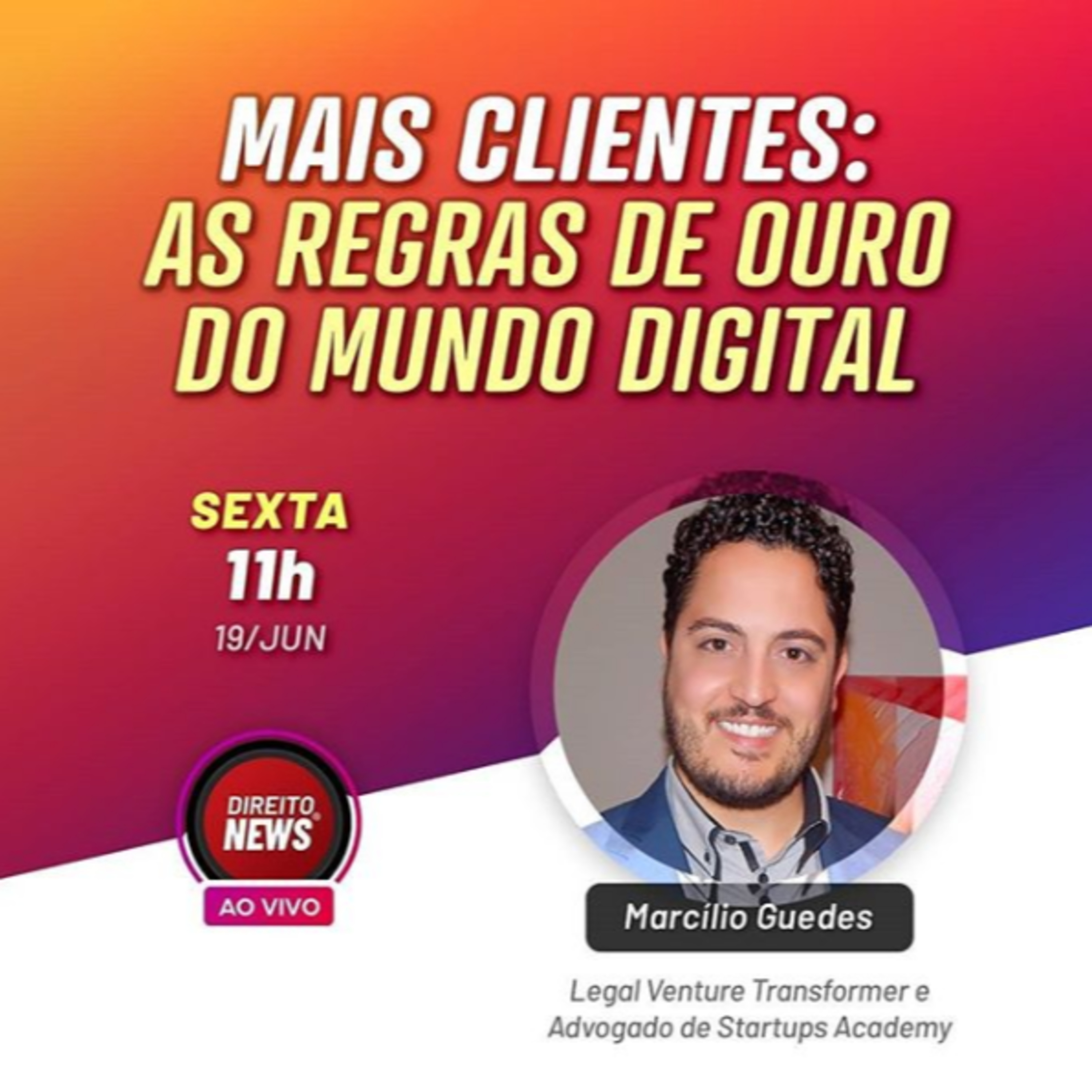Advogado de Startups