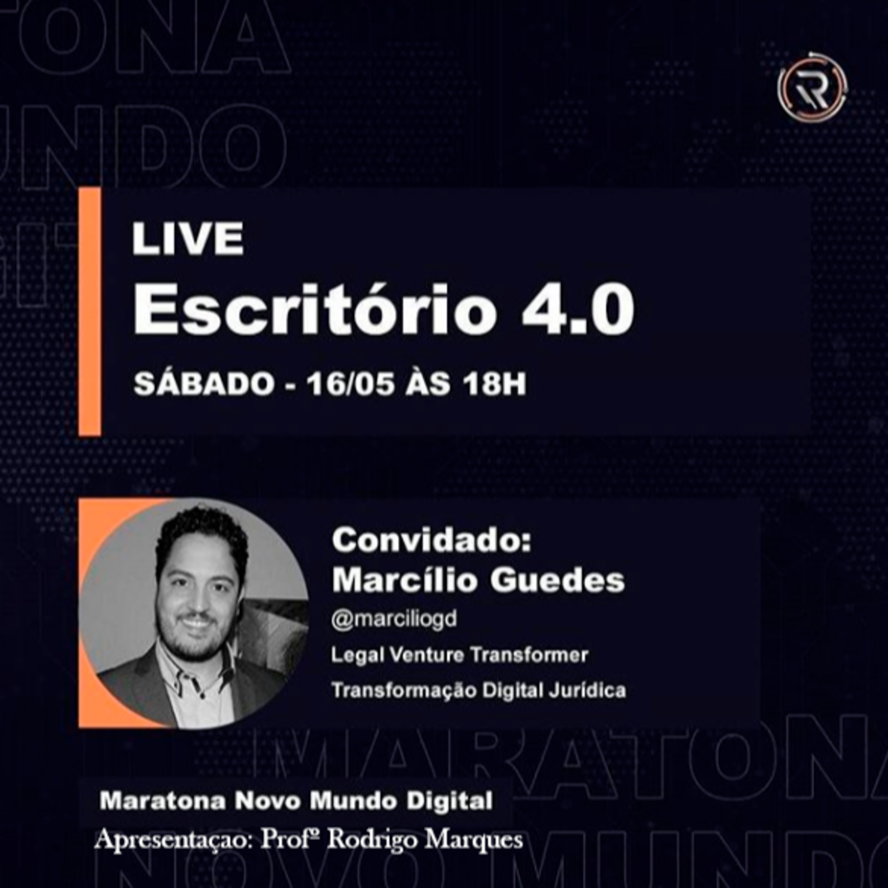 Advogado de Startups