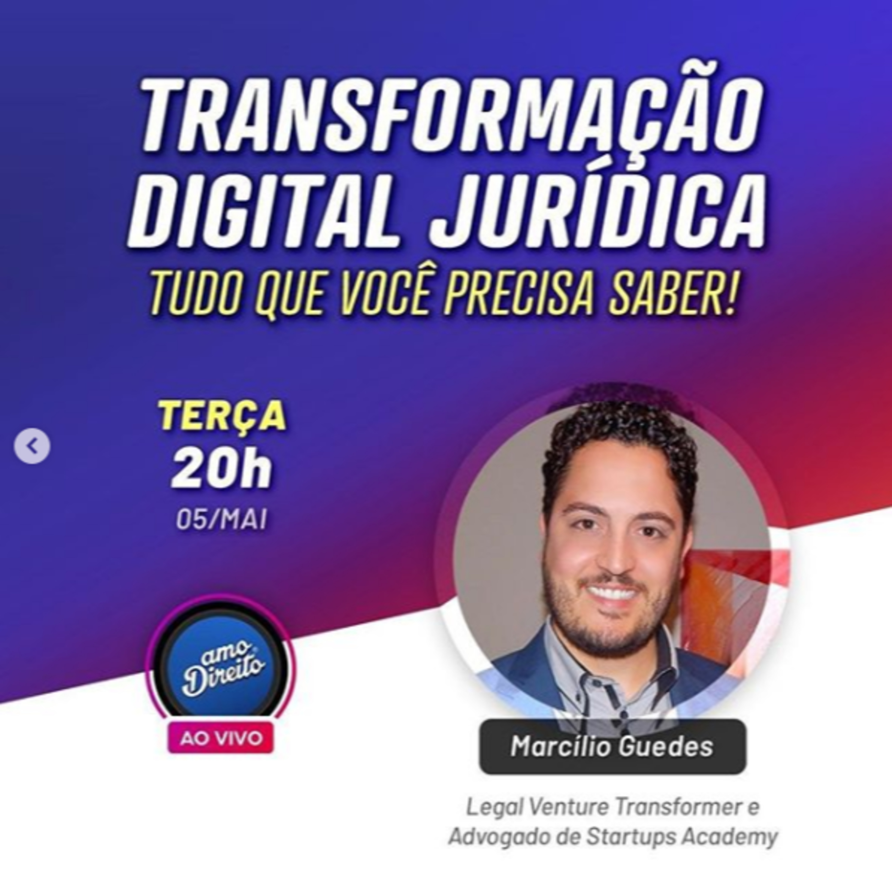 Advogado de Startups