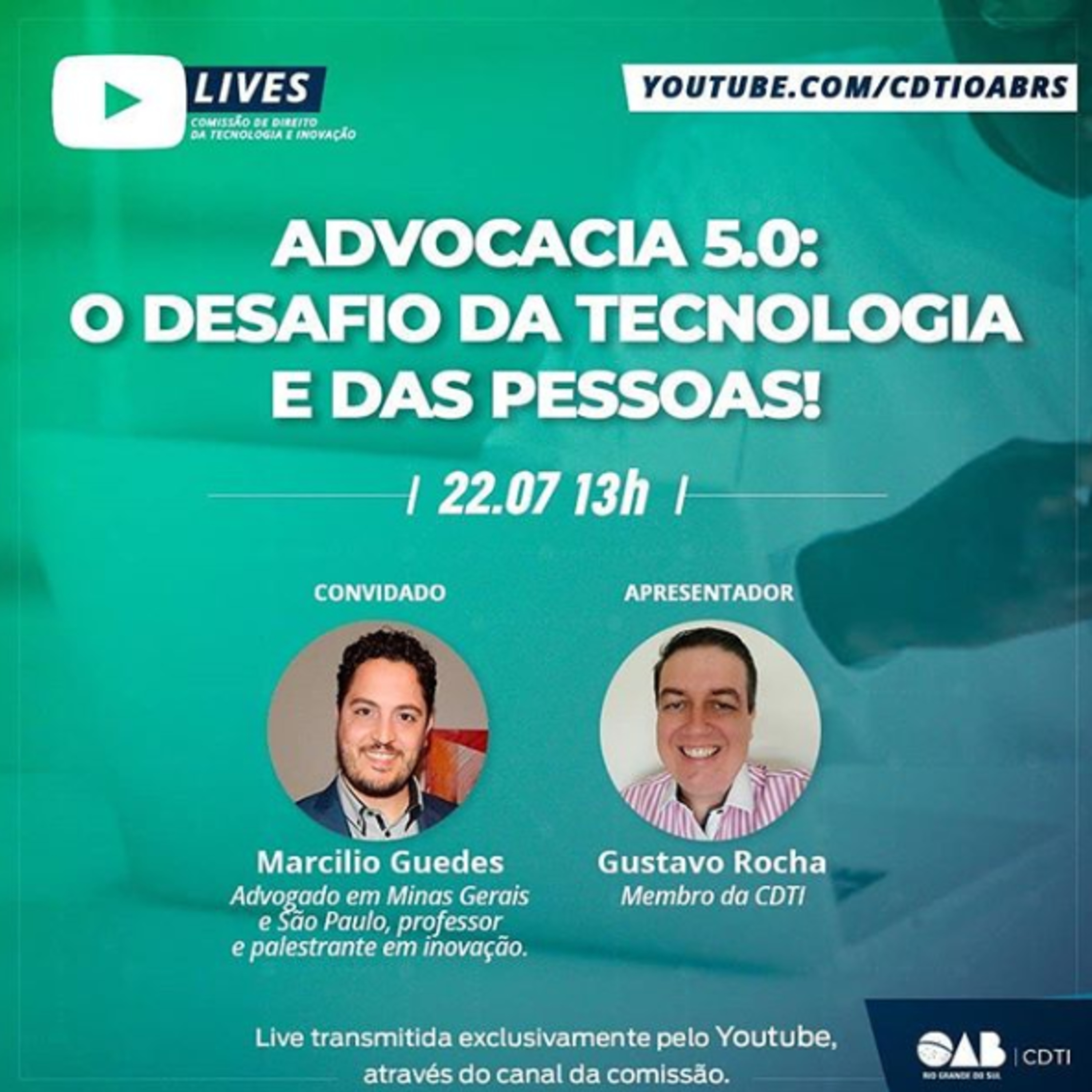 Advogado de Startups