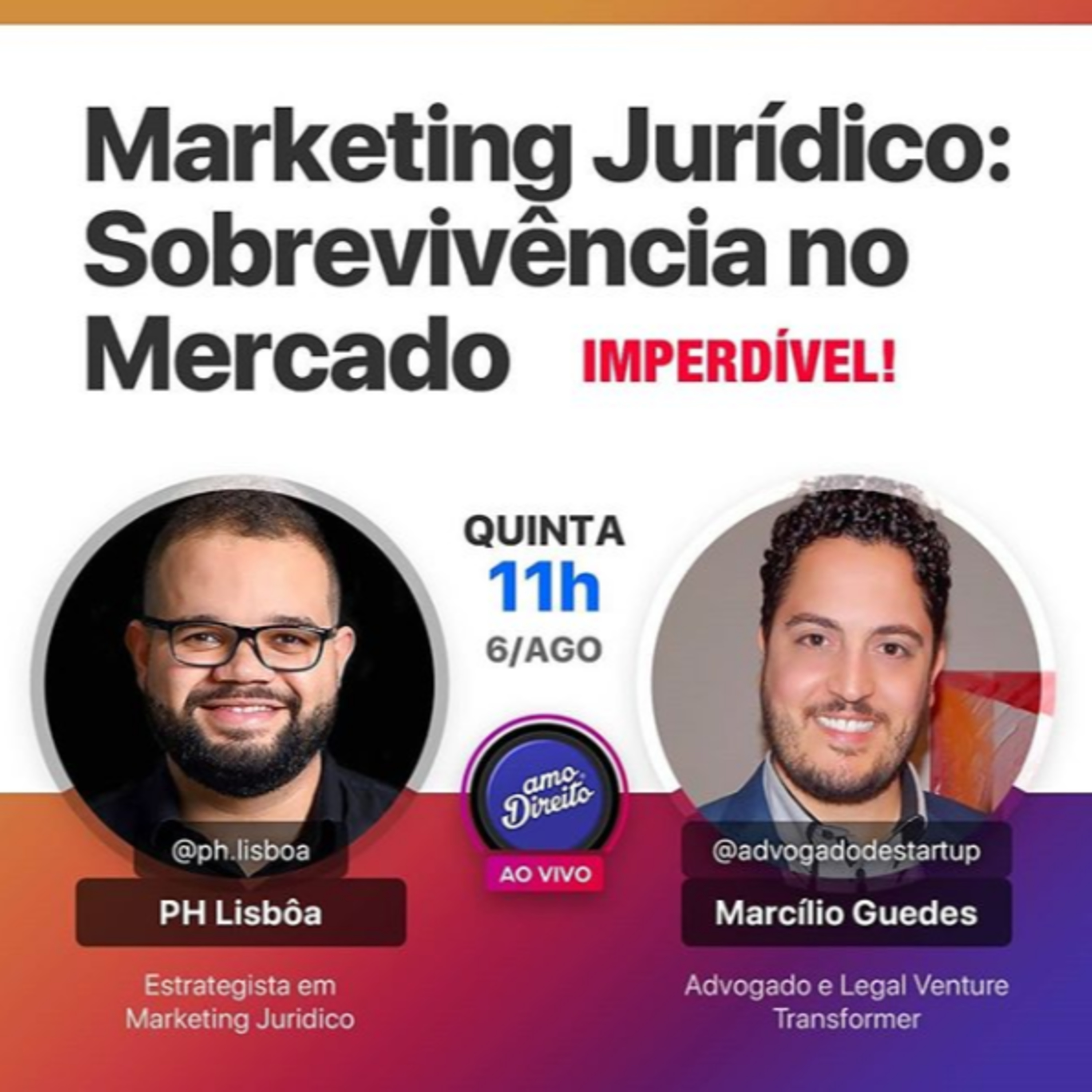 Advogado de Startups