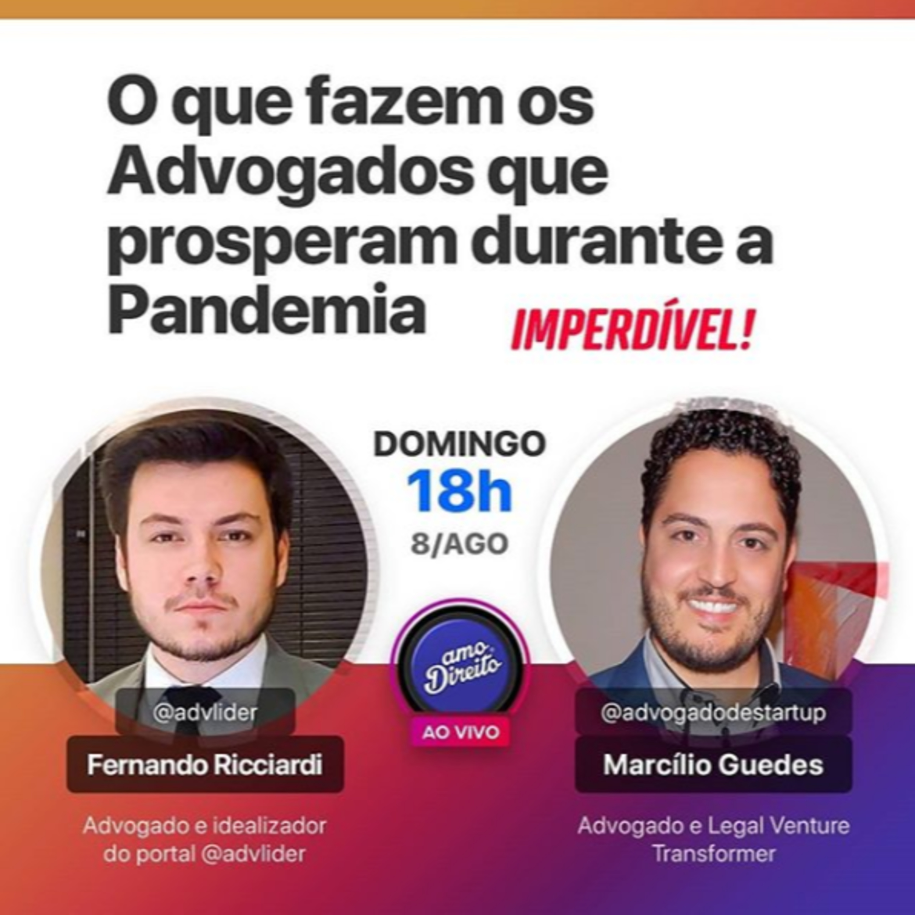 Advogado de Startups