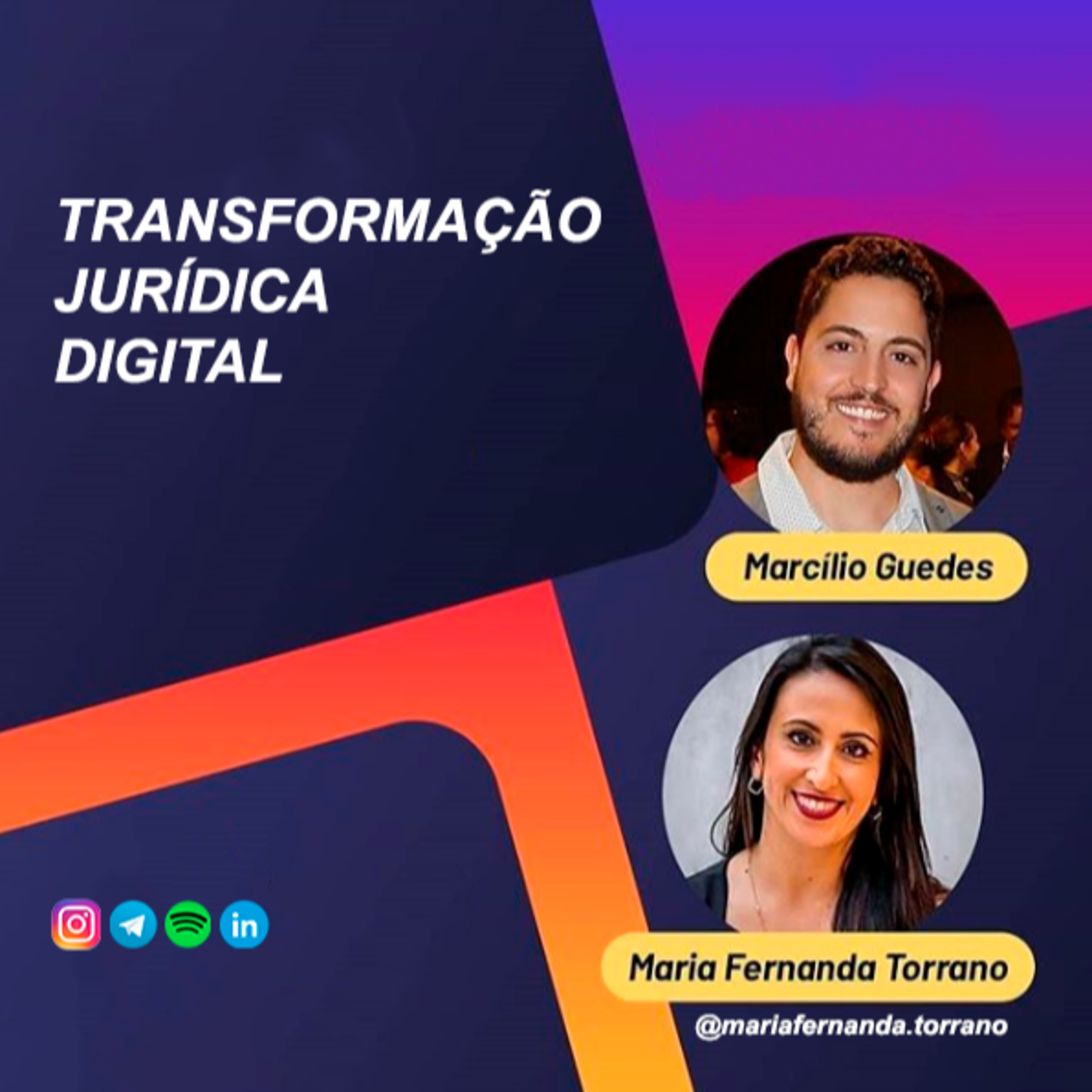 Advogado de Startups