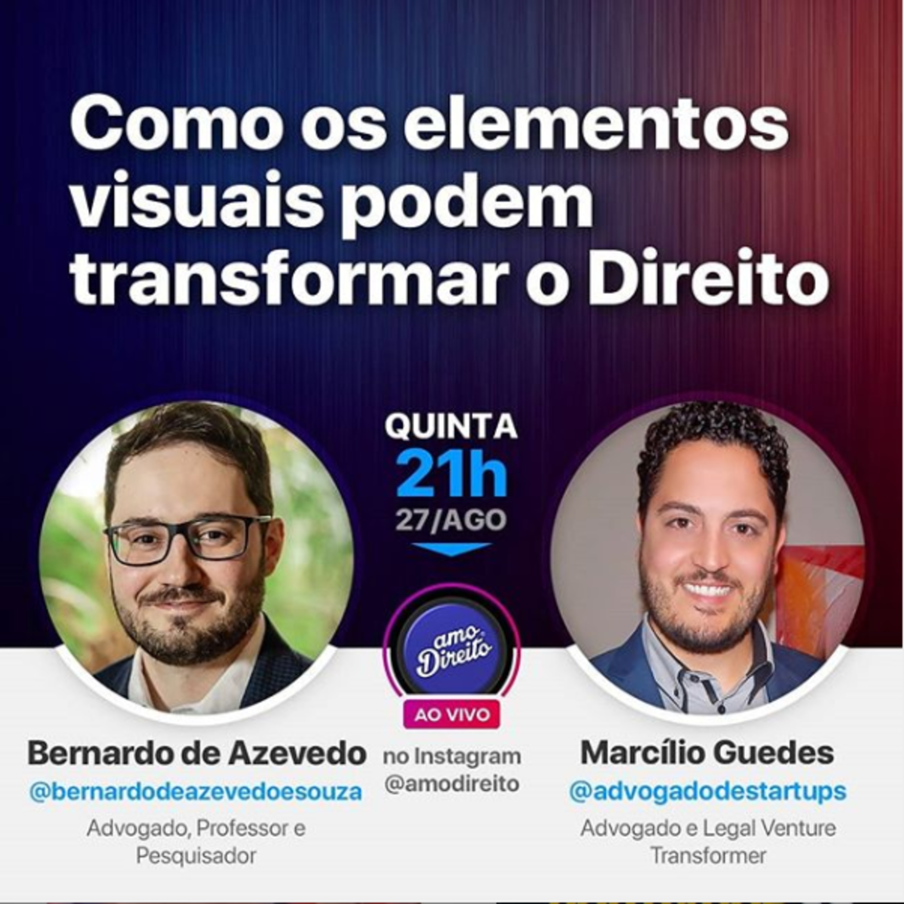 Advogado de Startups