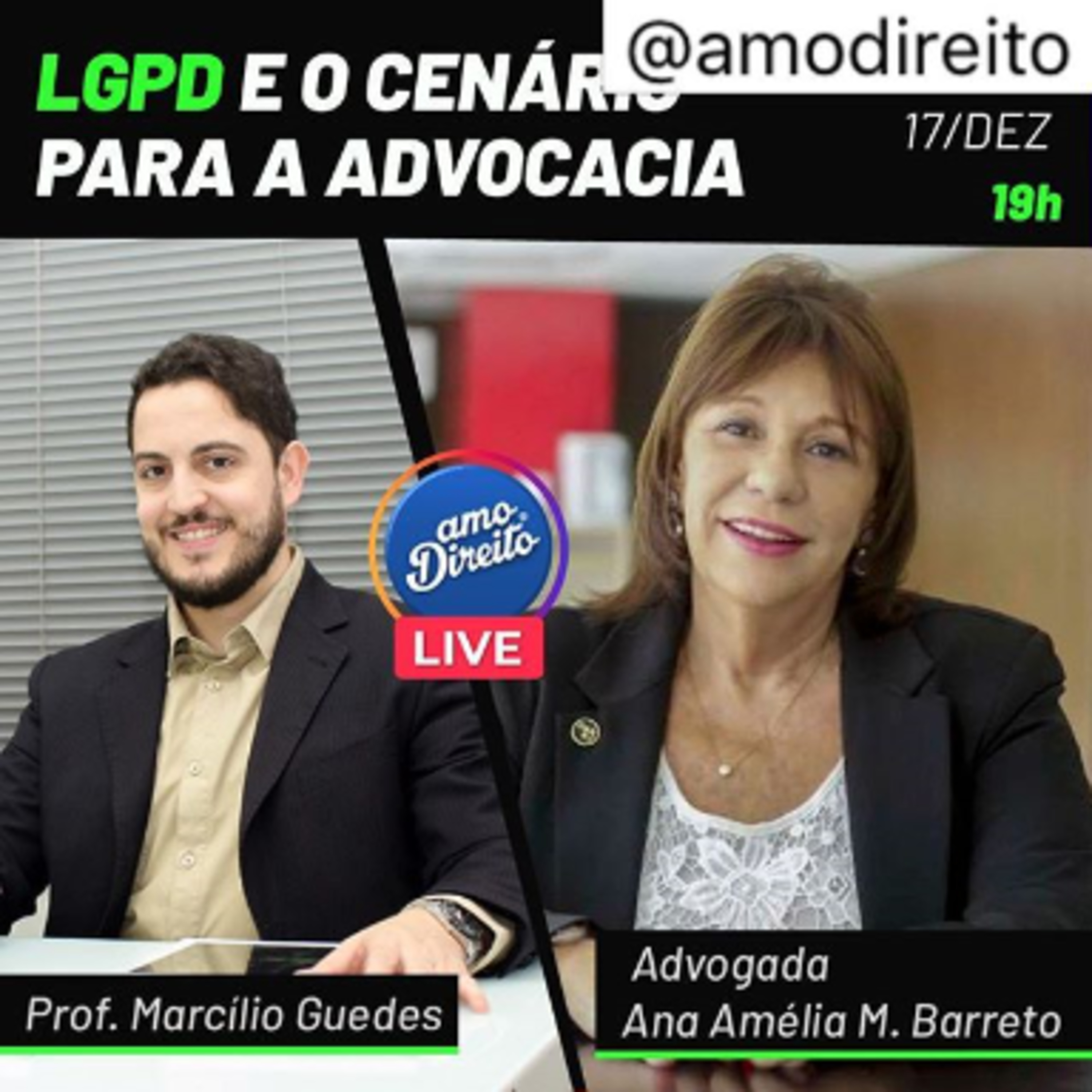Advogado de Startups