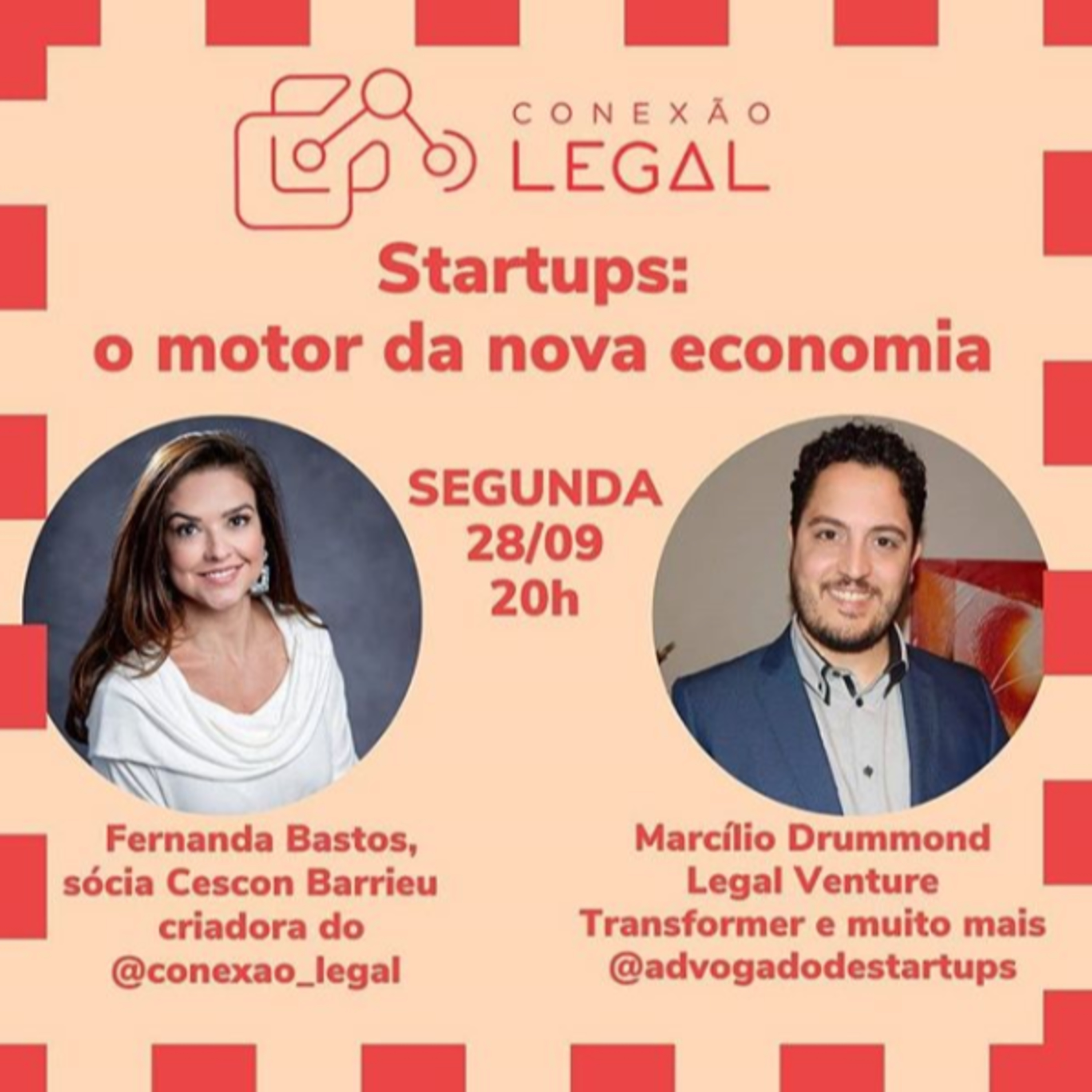 Advogado de Startups