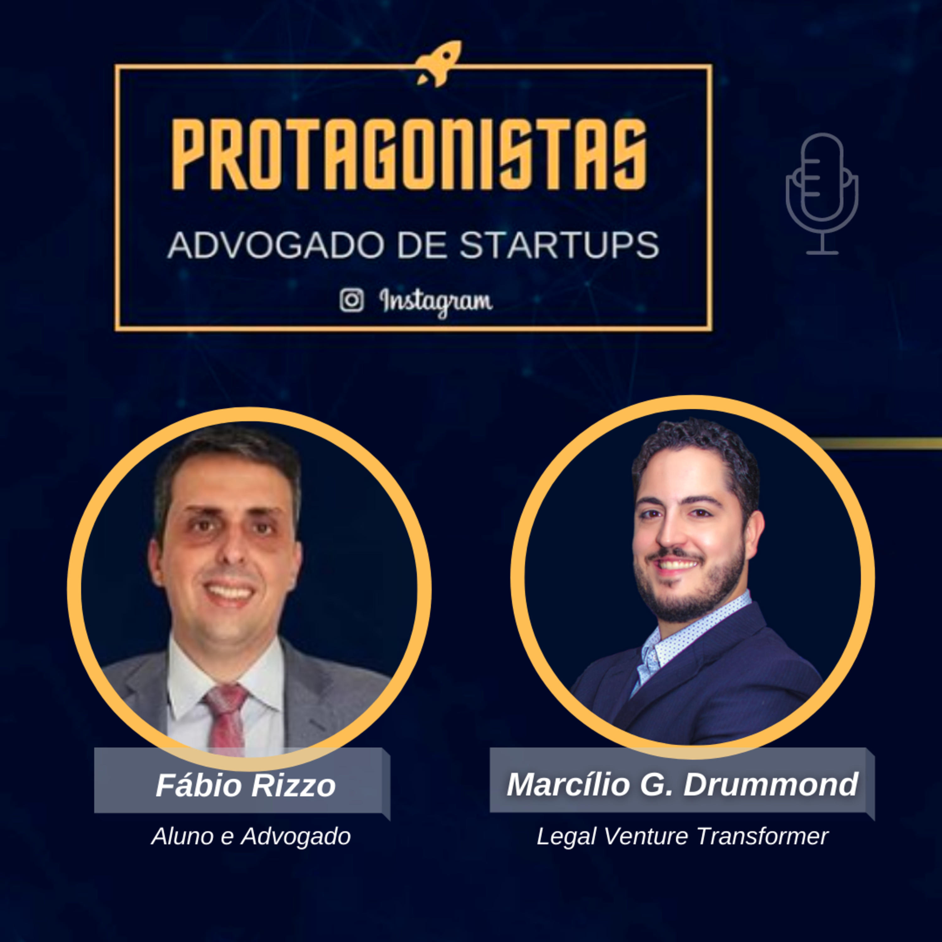 Advogado de Startups
