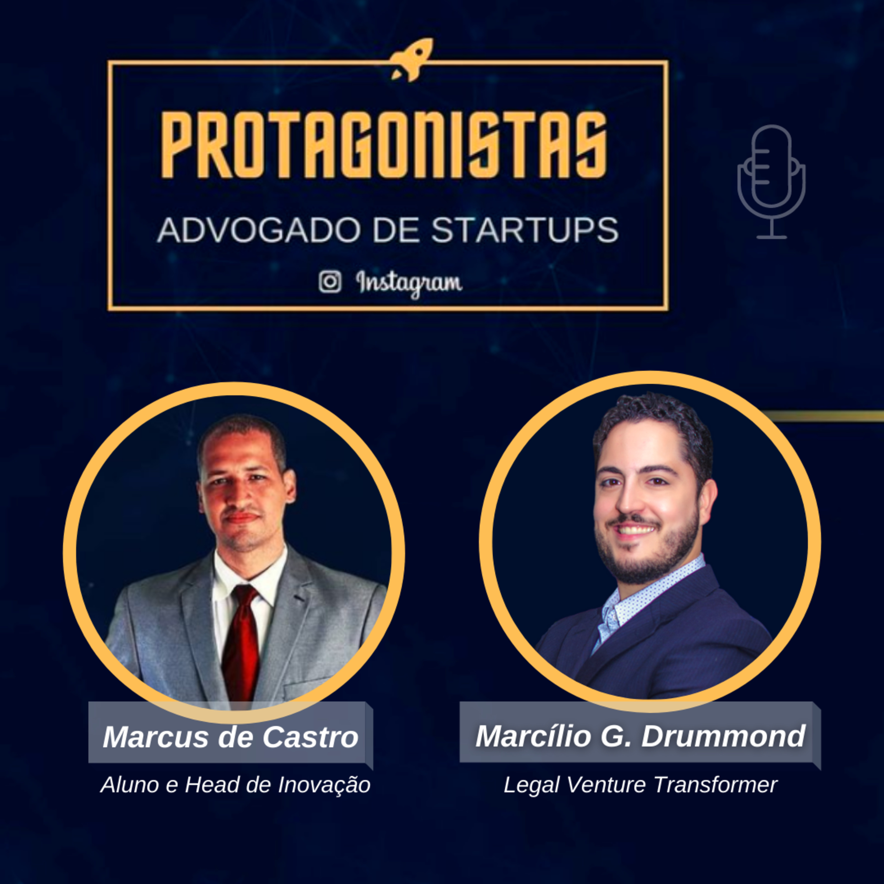 Advogado de Startups