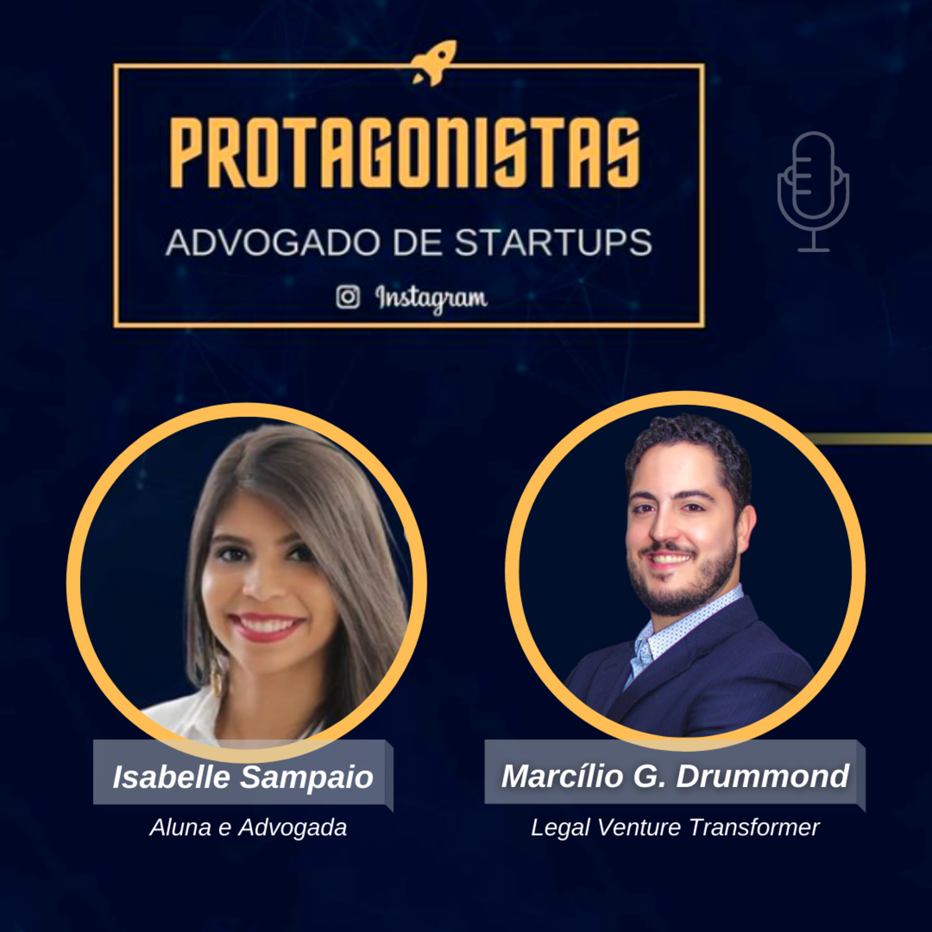 Advogado de Startups