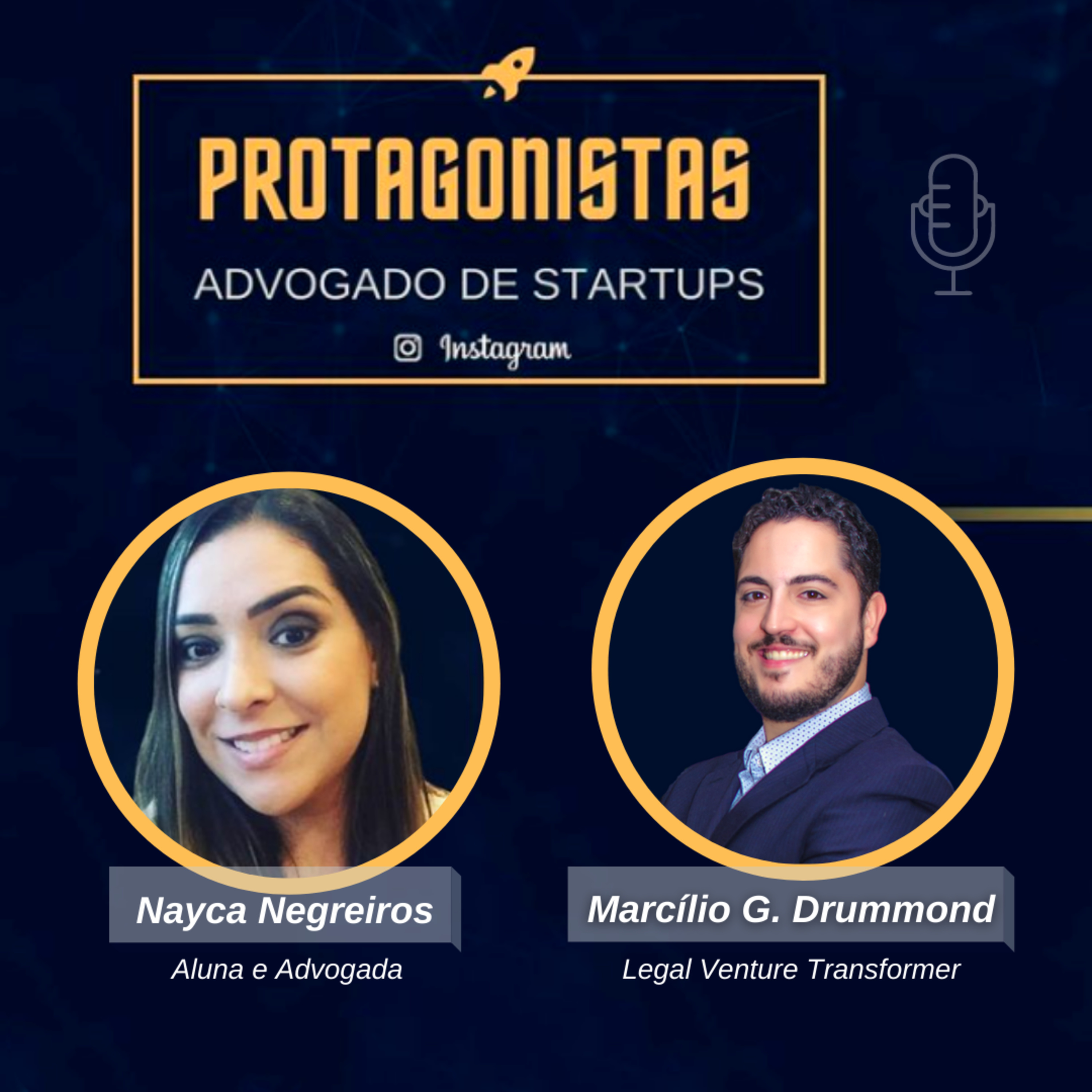Advogado de Startups