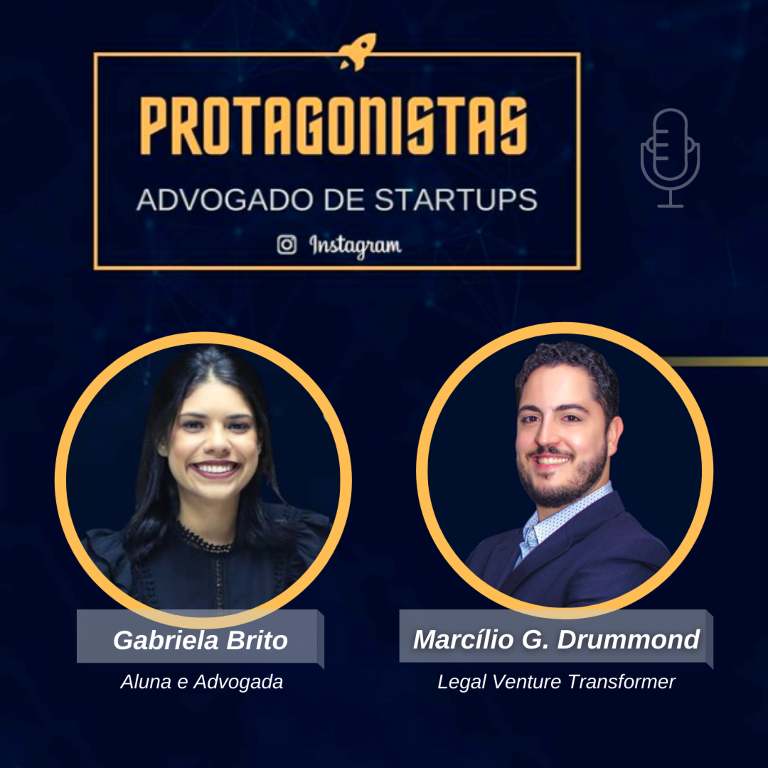 Advogado de Startups