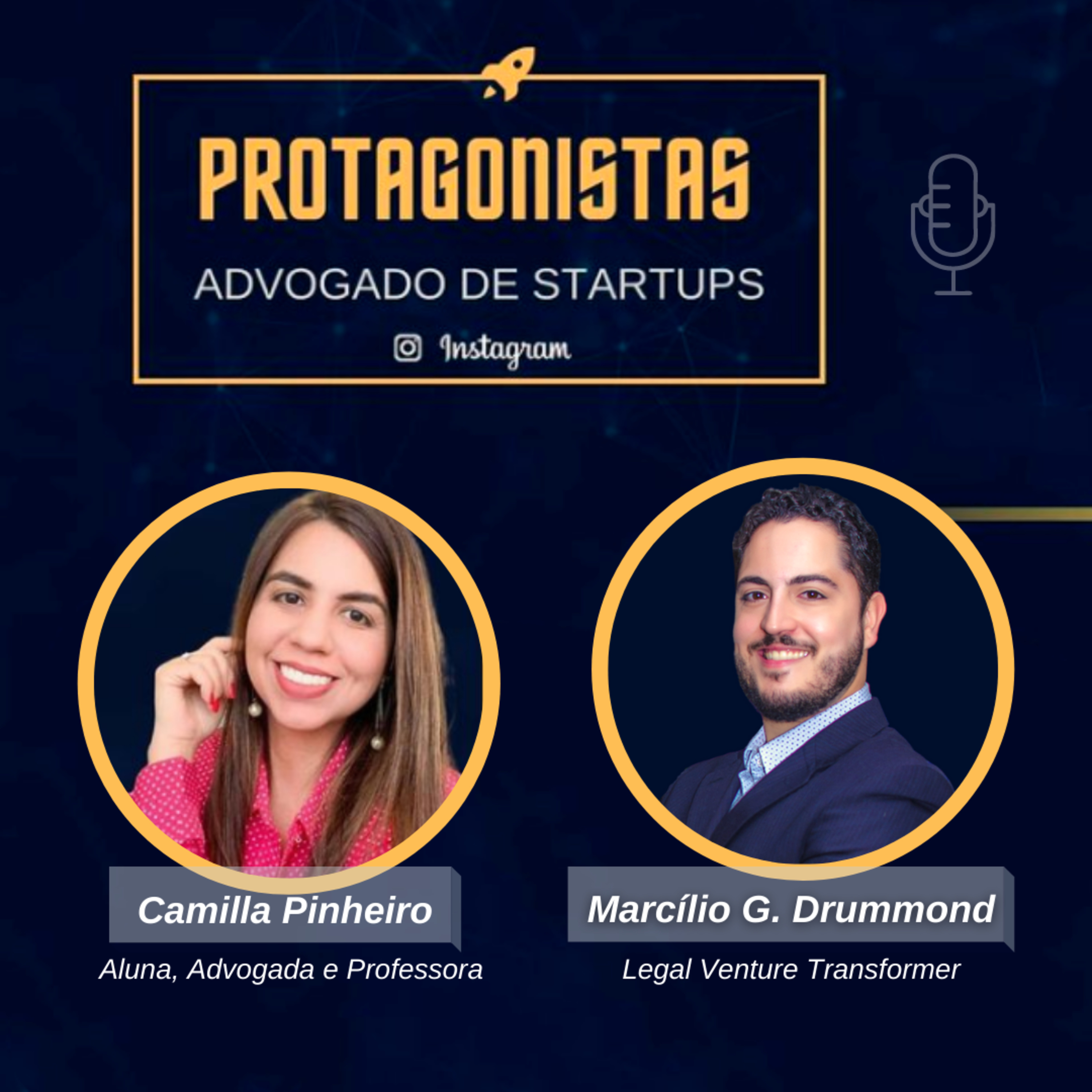 Advogado de Startups