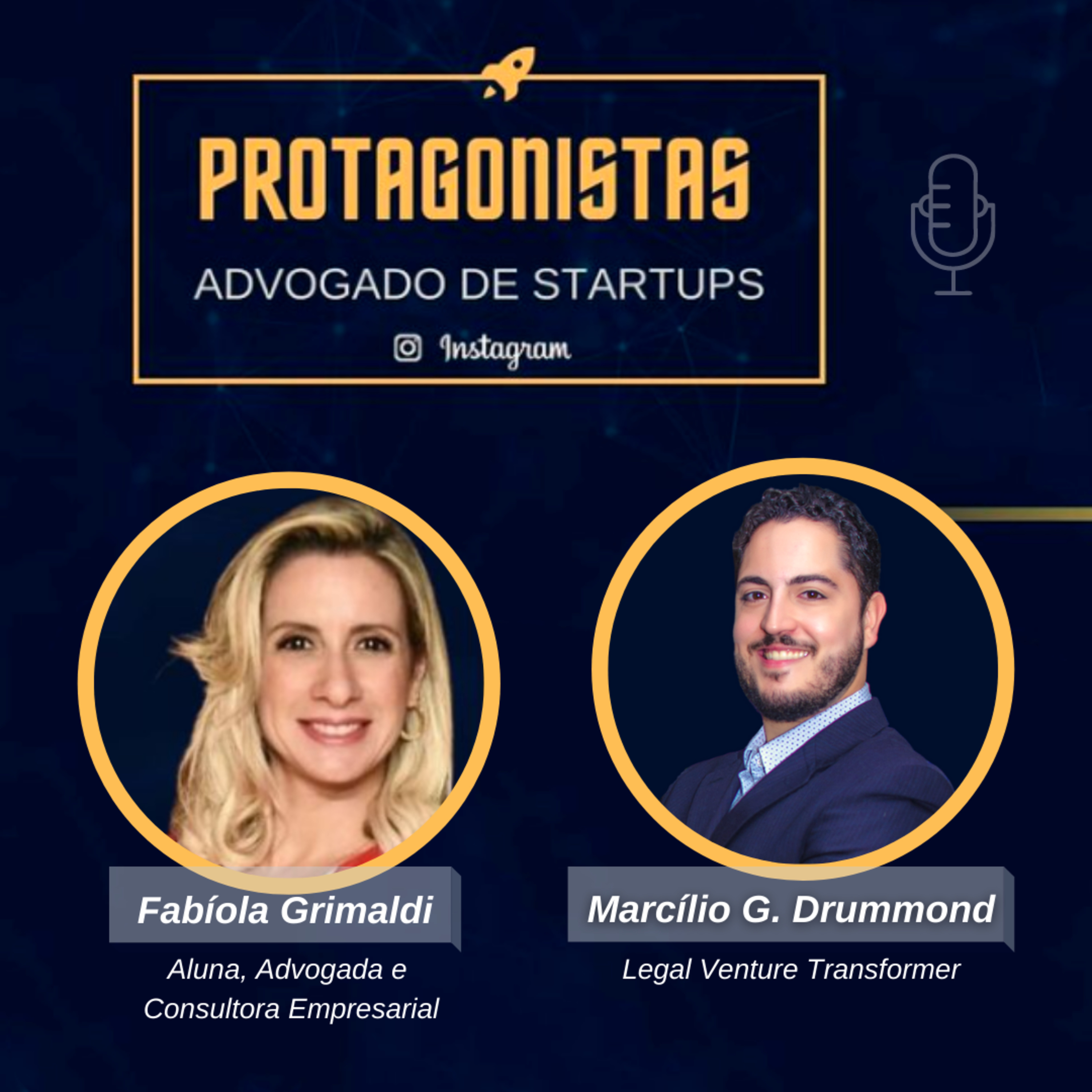 Advogado de Startups