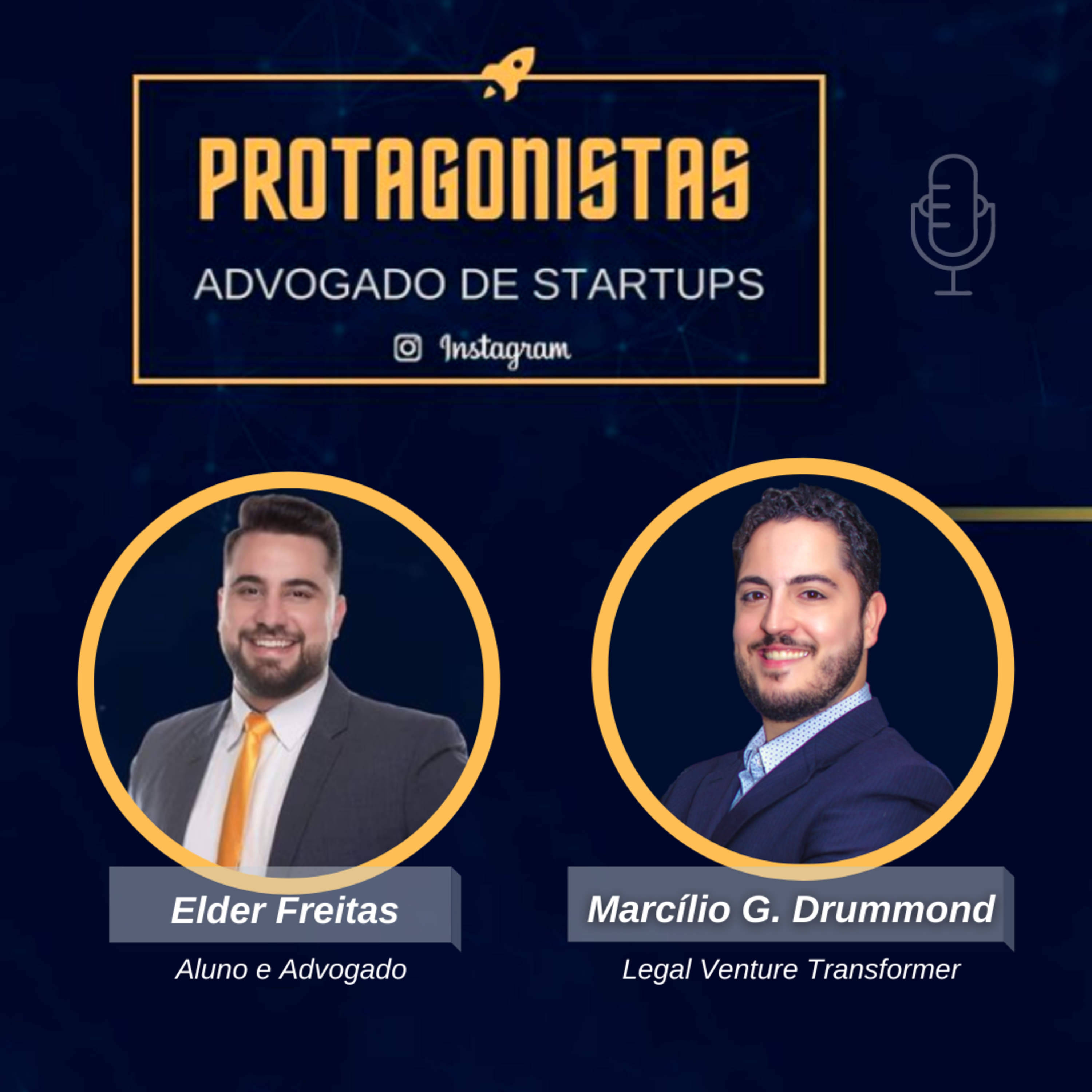 Advogado de Startups