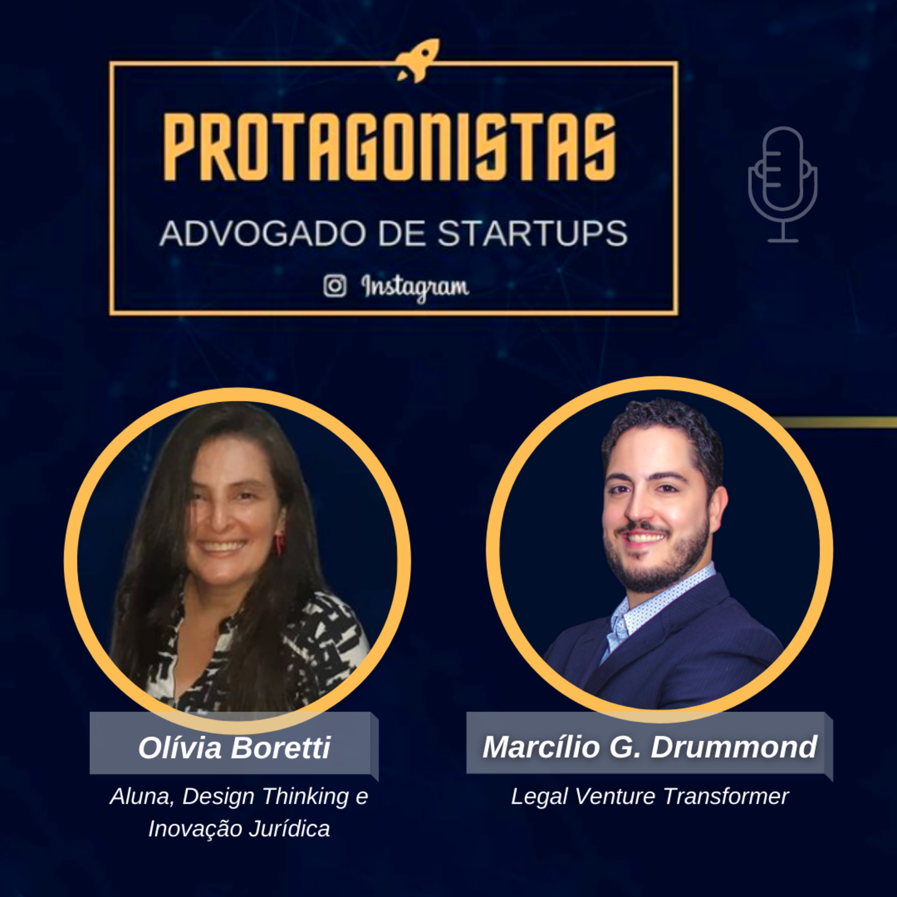 Advogado de Startups