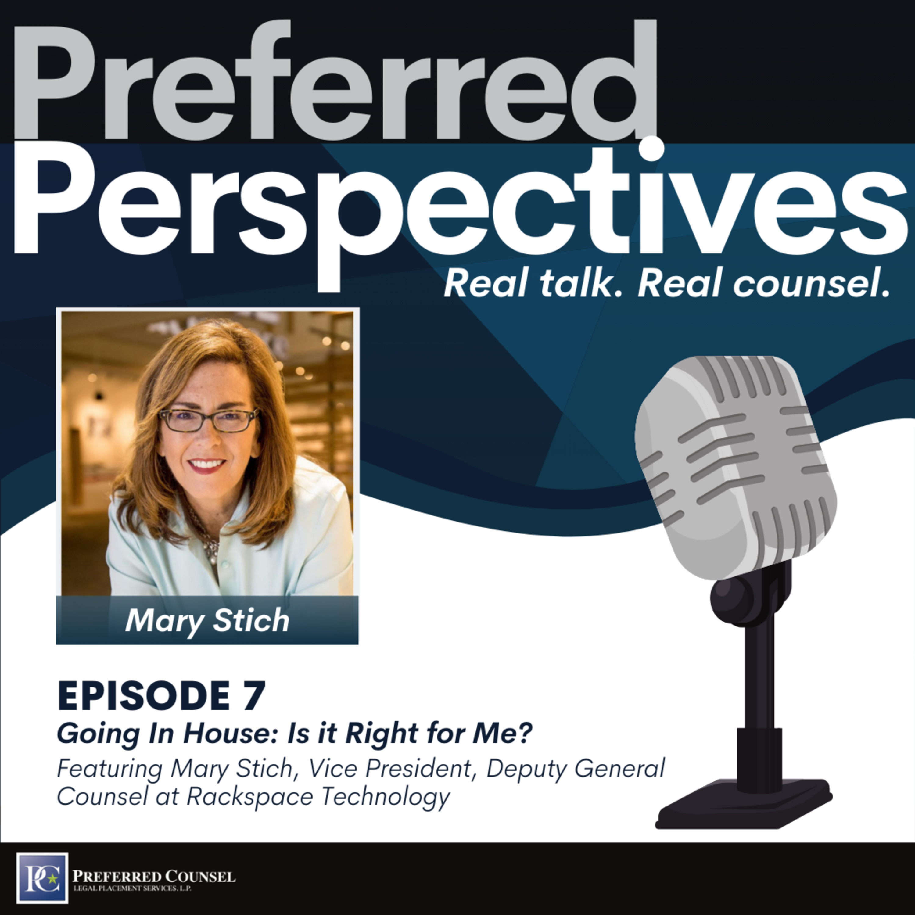 Preferred Perspectives