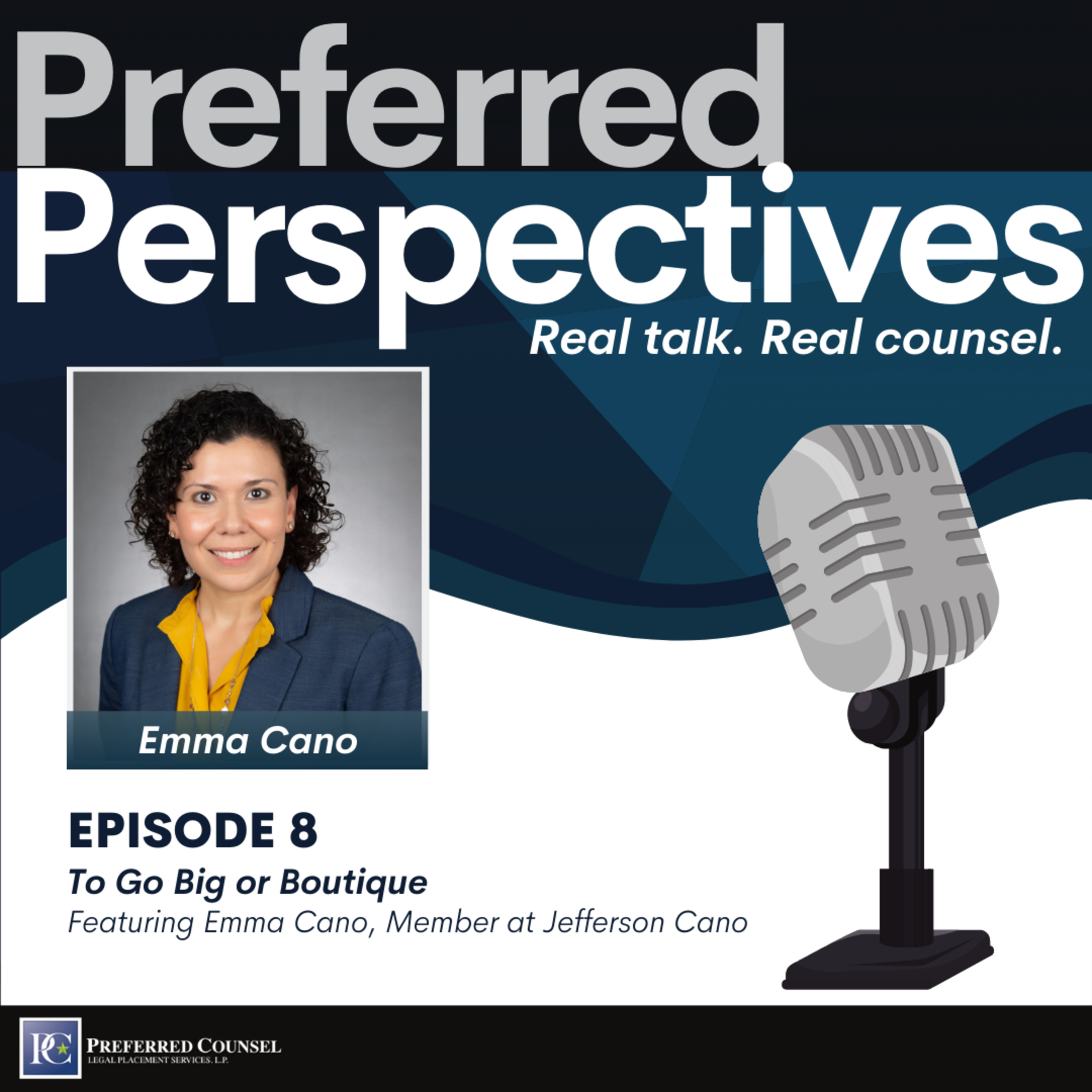 Preferred Perspectives