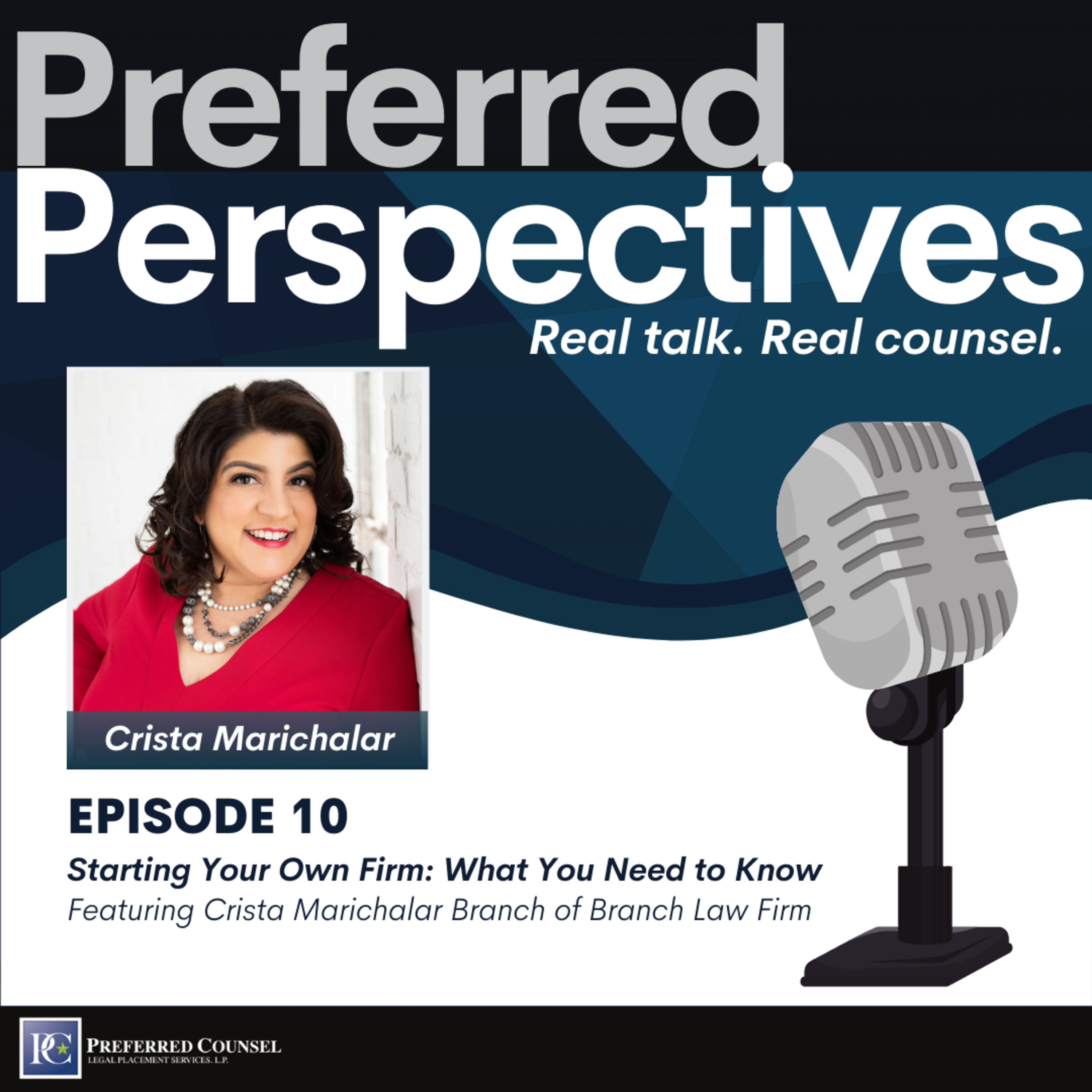 Preferred Perspectives