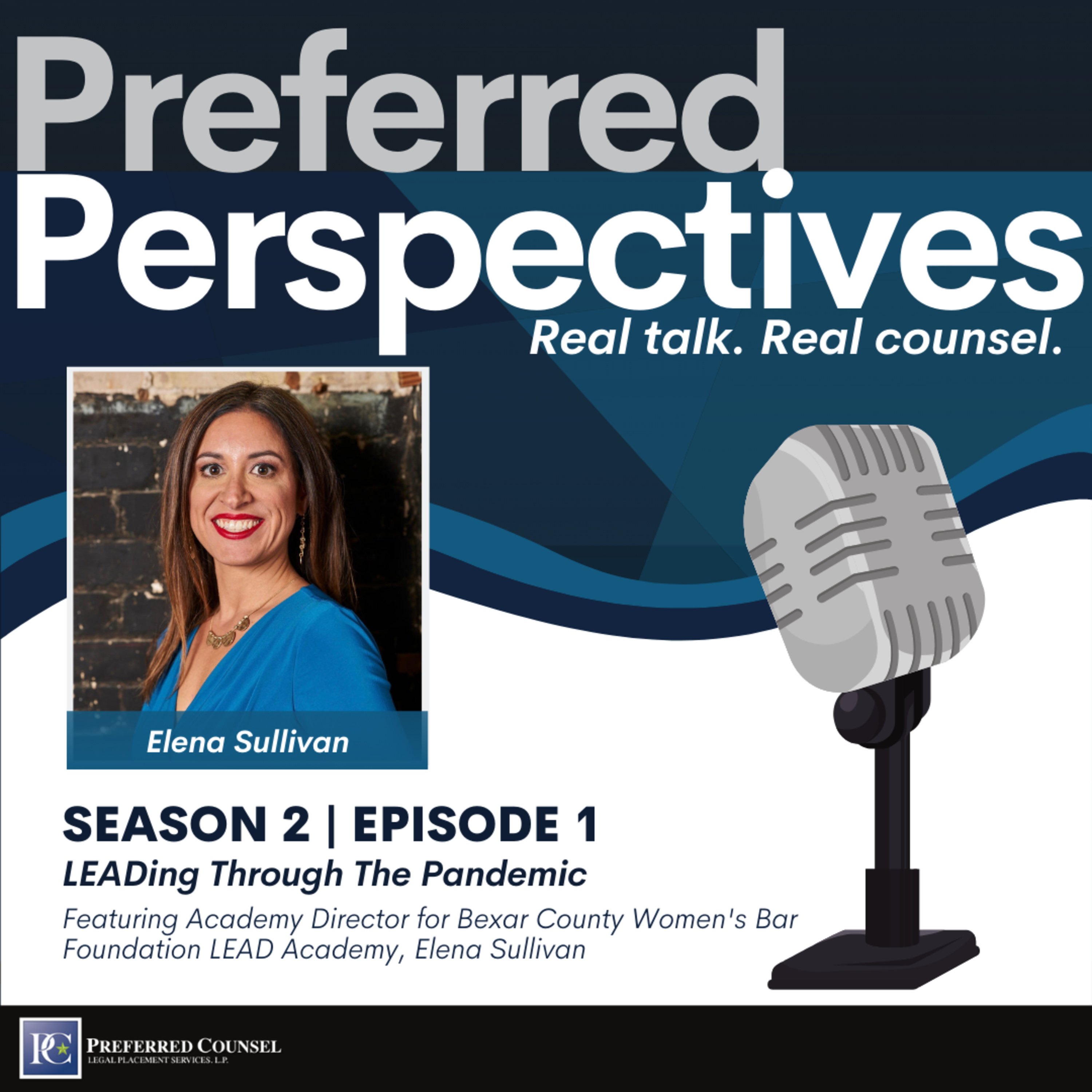 Preferred Perspectives