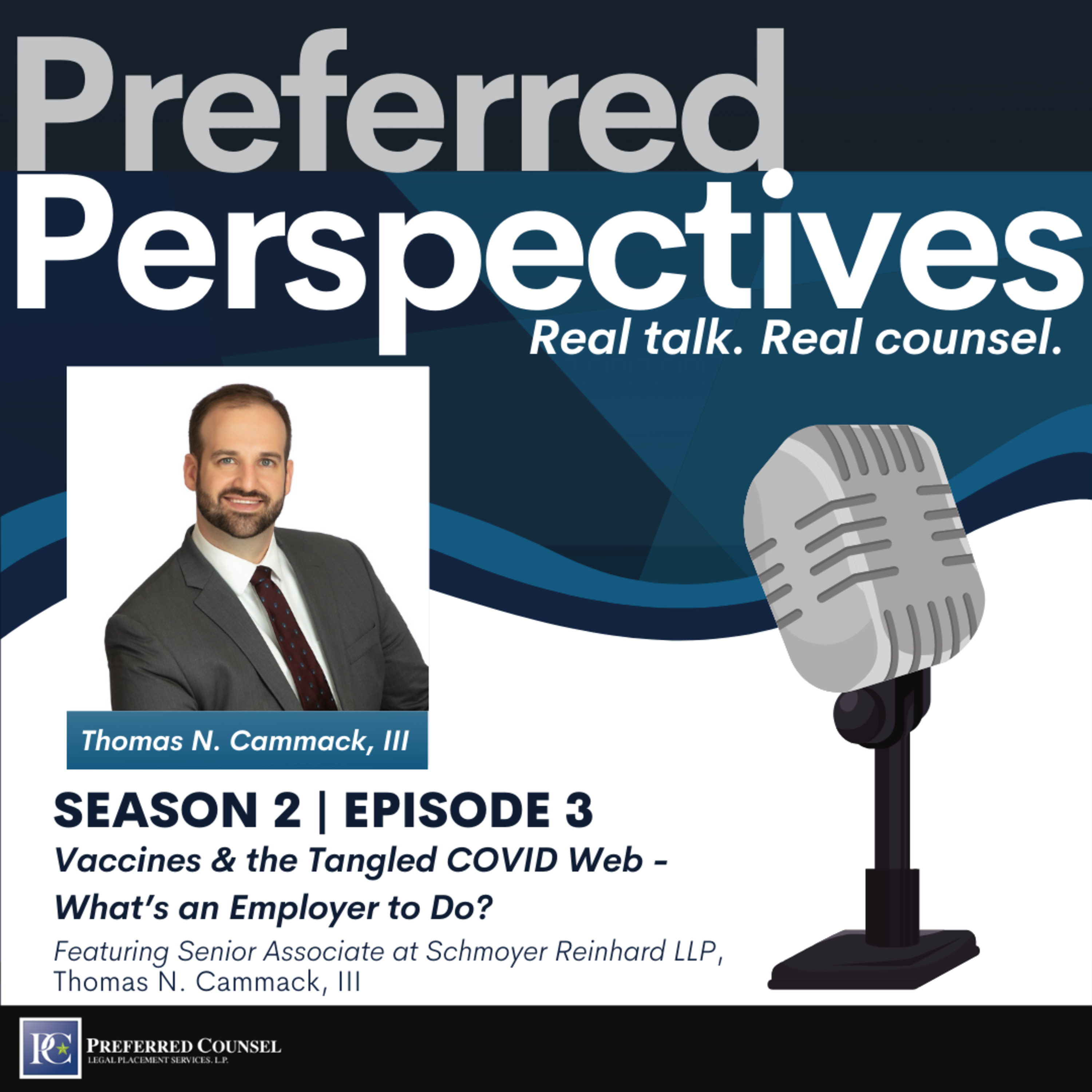 Preferred Perspectives