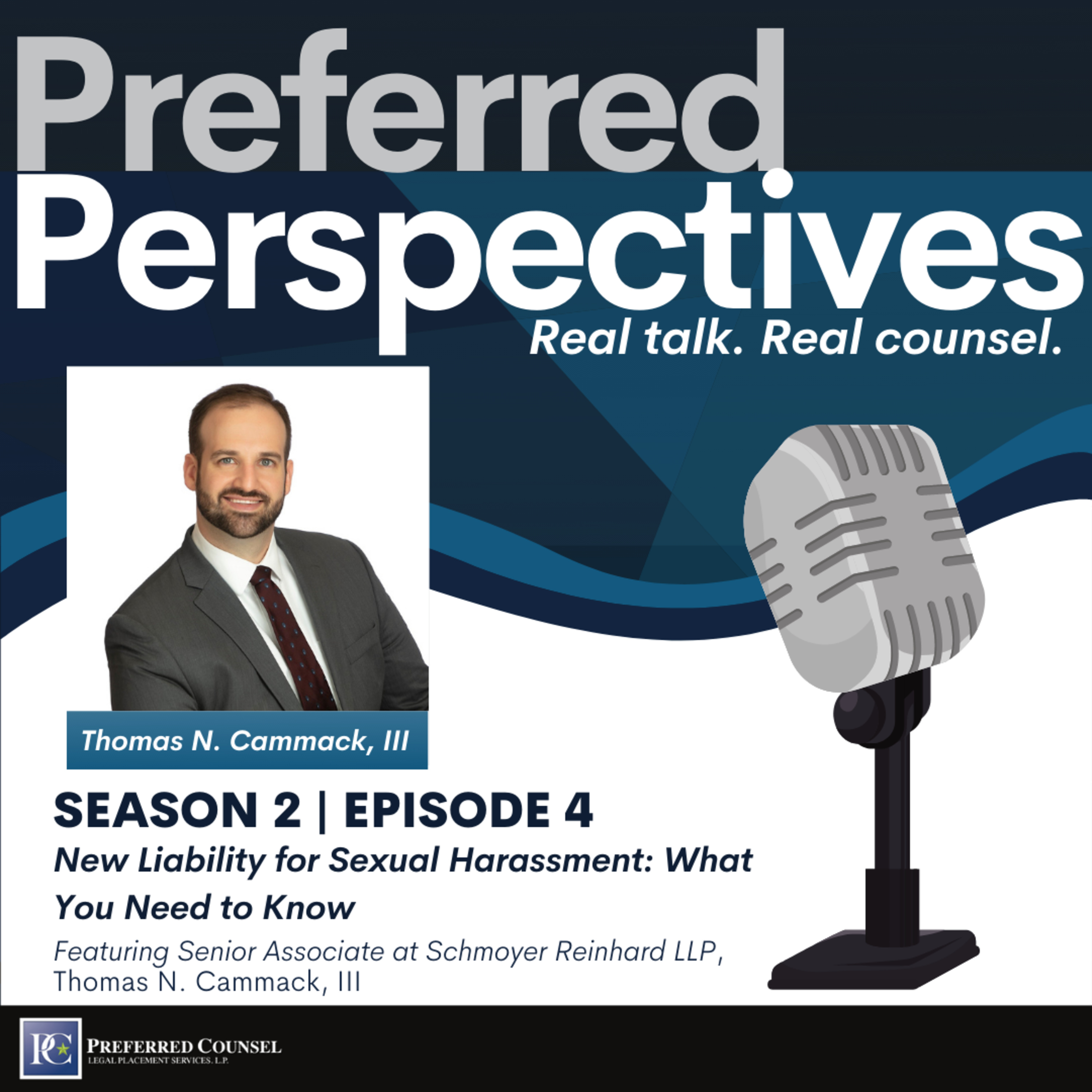 Preferred Perspectives