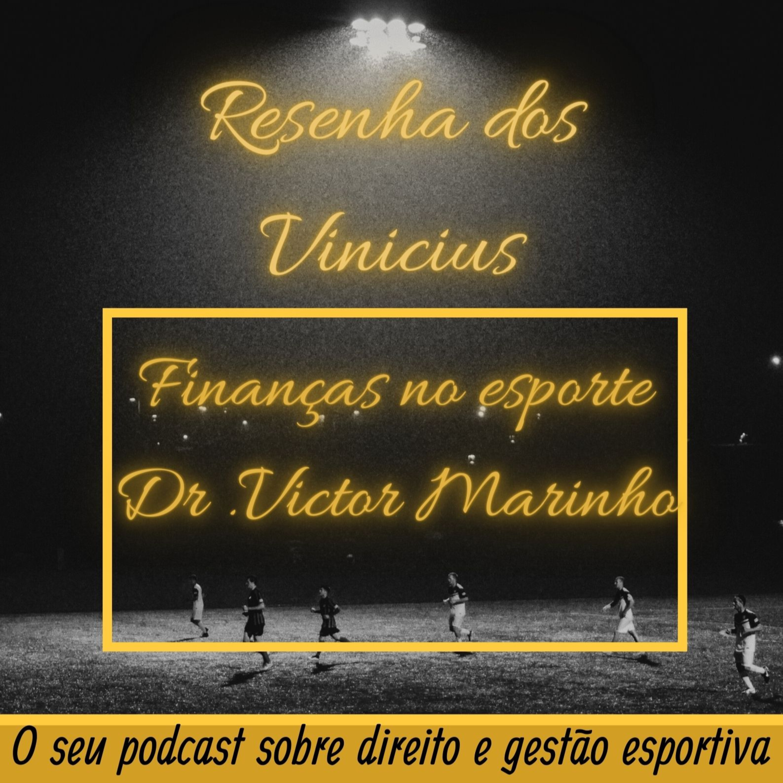 Resenha dos Vinicius