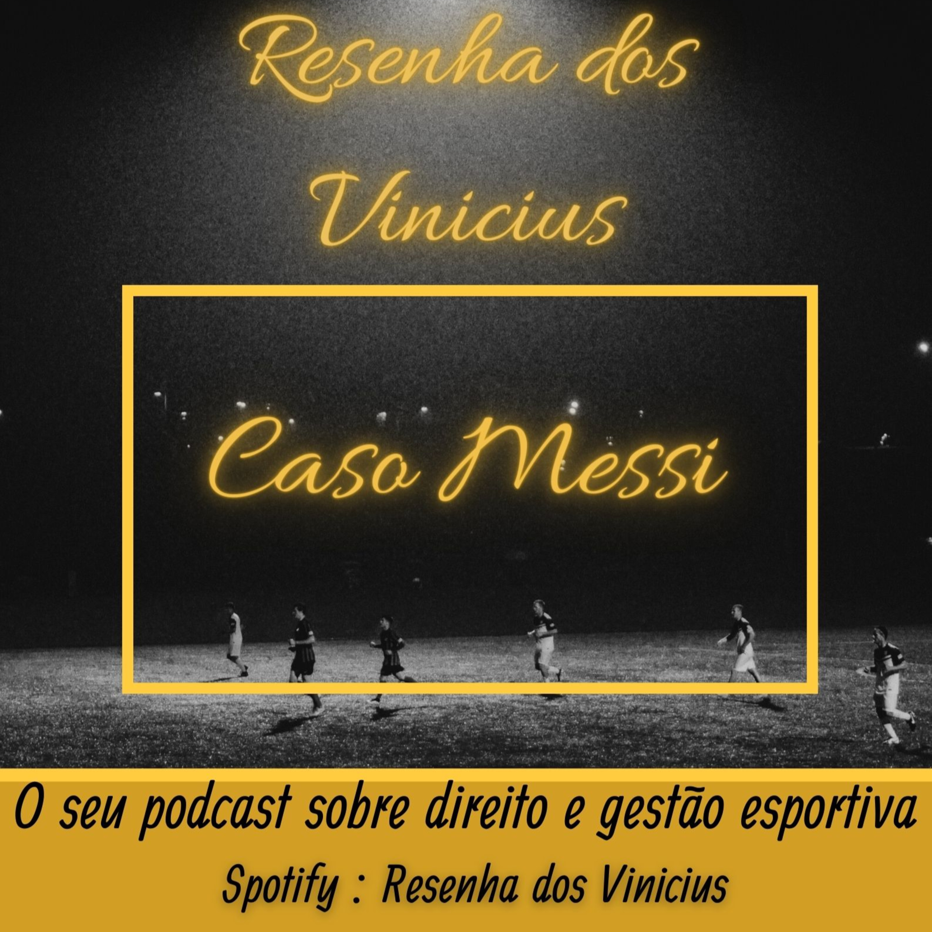 Resenha dos Vinicius