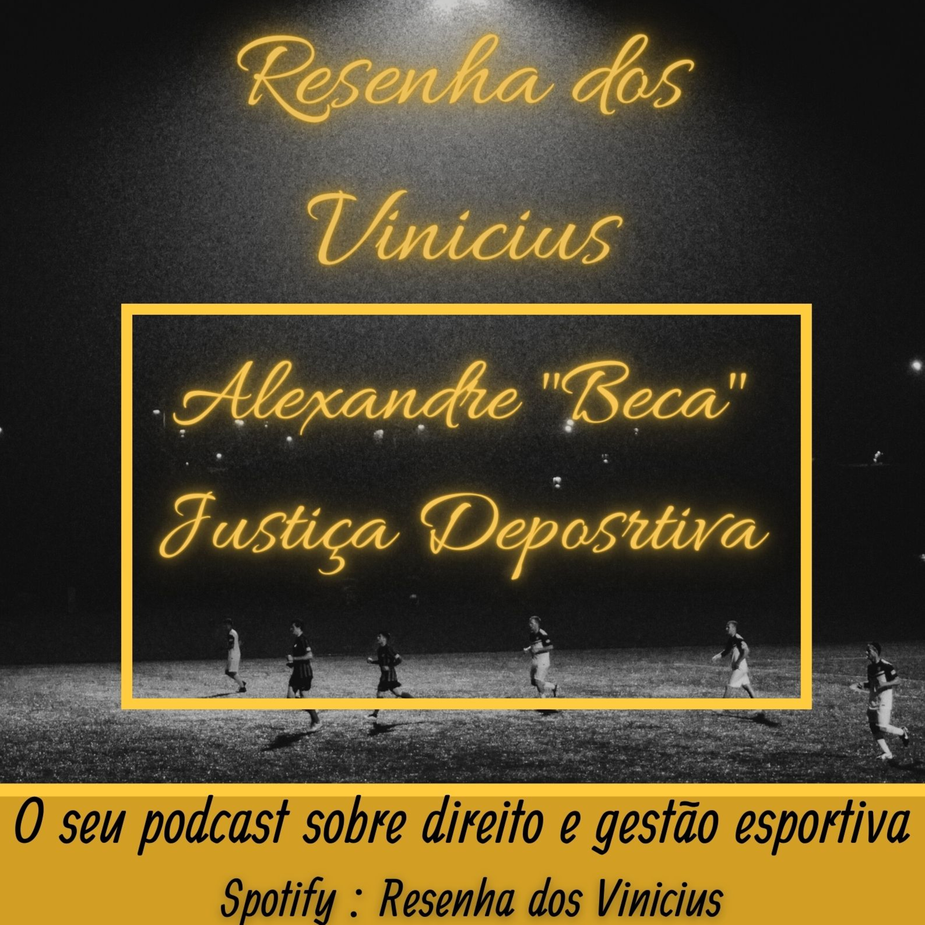 Resenha dos Vinicius