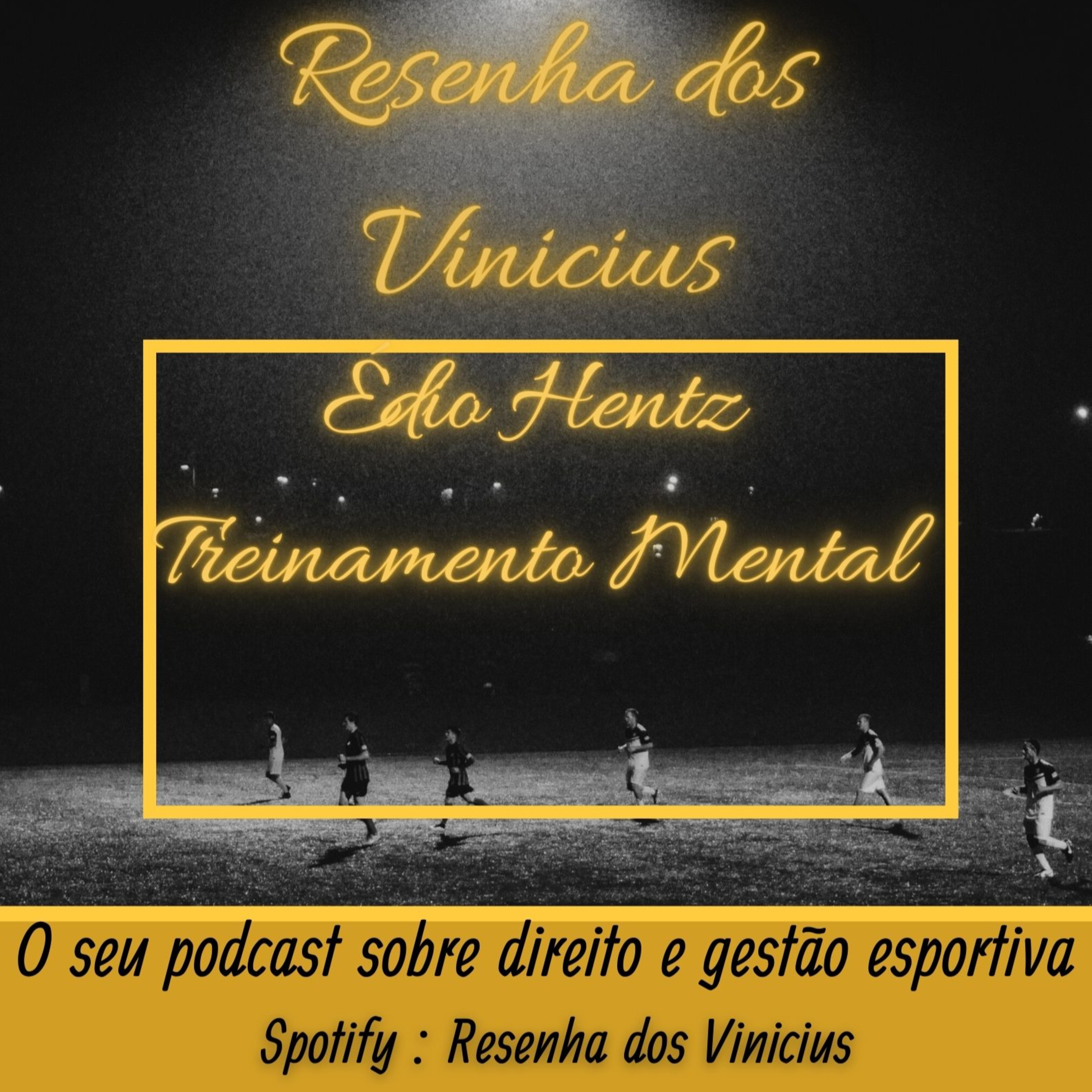 Resenha dos Vinicius