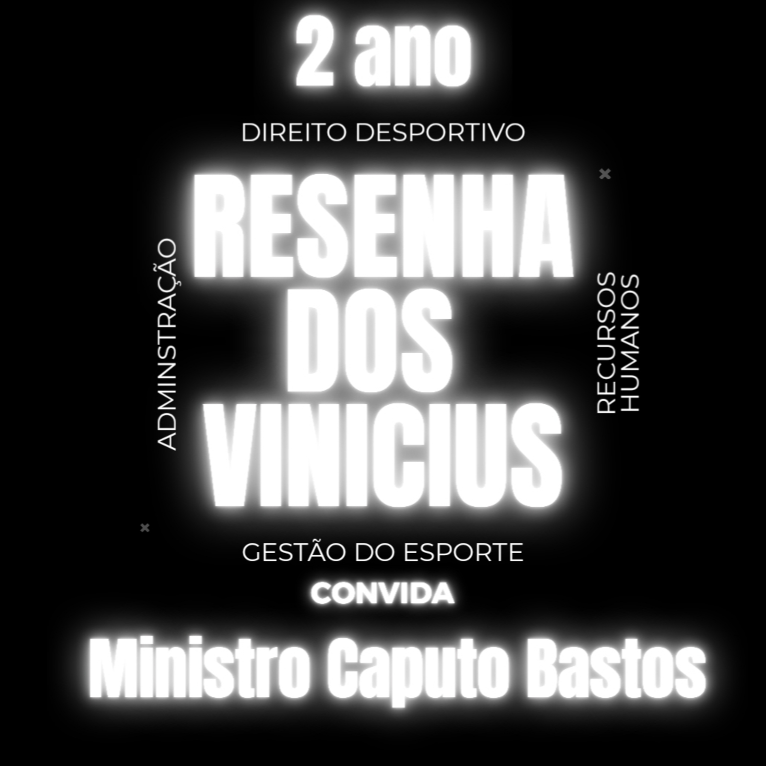 Resenha dos Vinicius