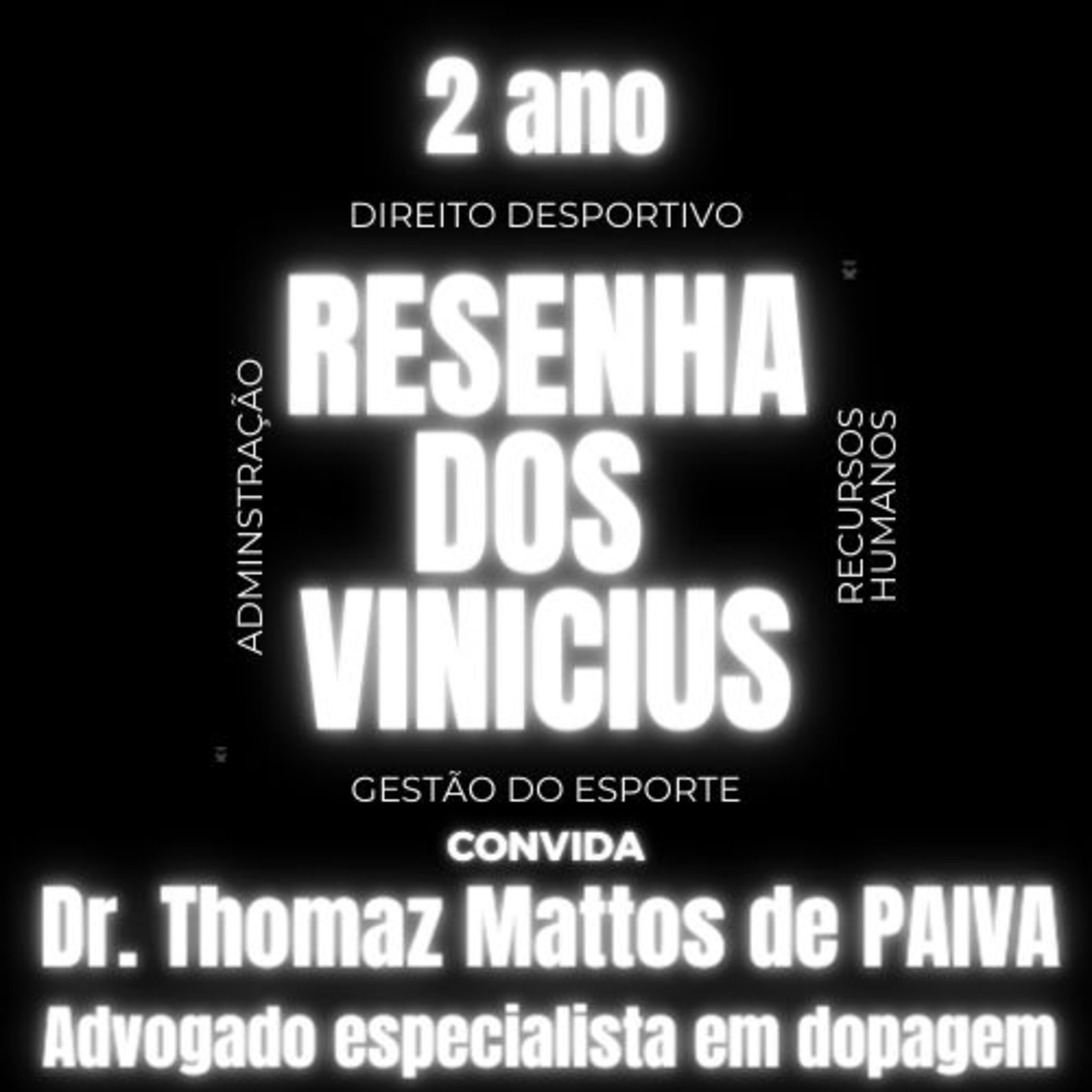 Resenha dos Vinicius